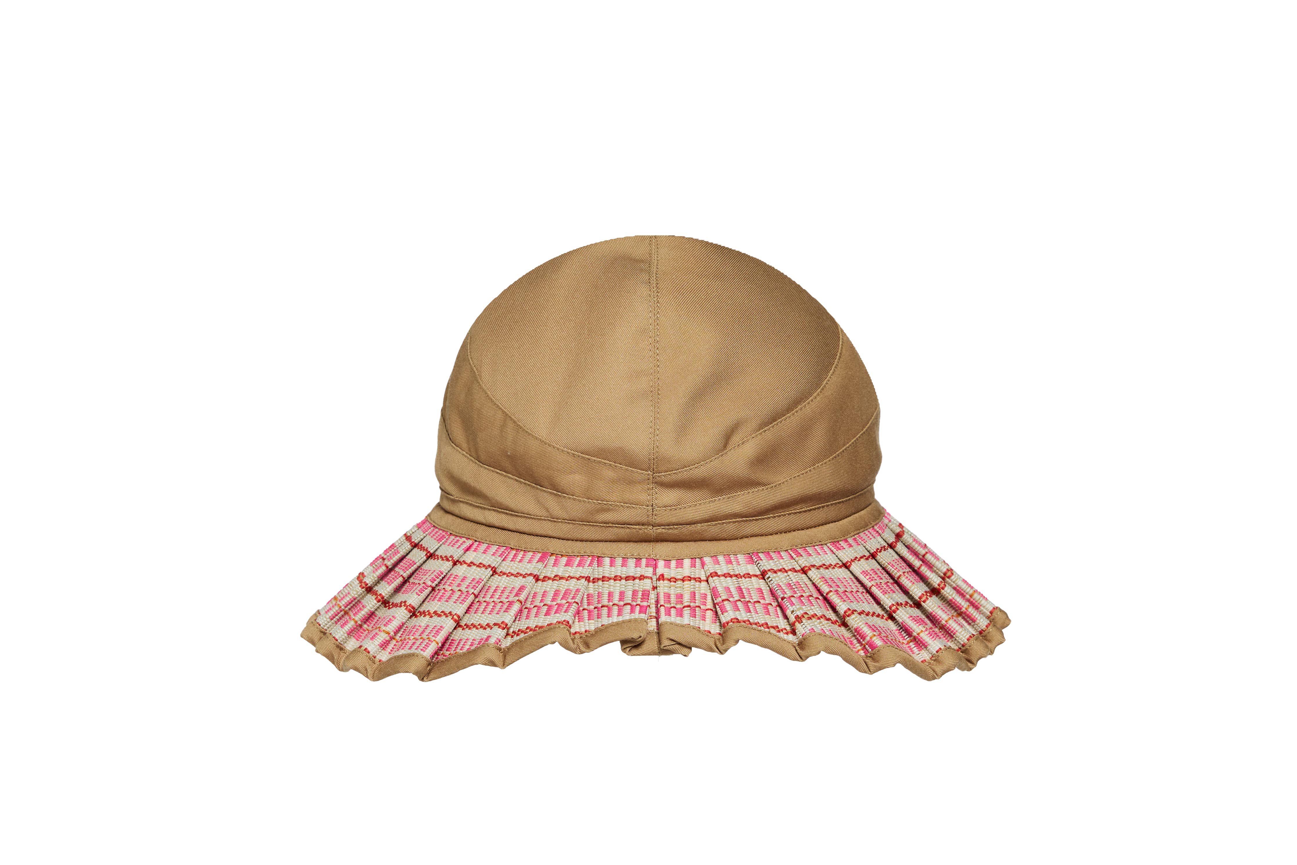 Bari | Island Oasis Hat