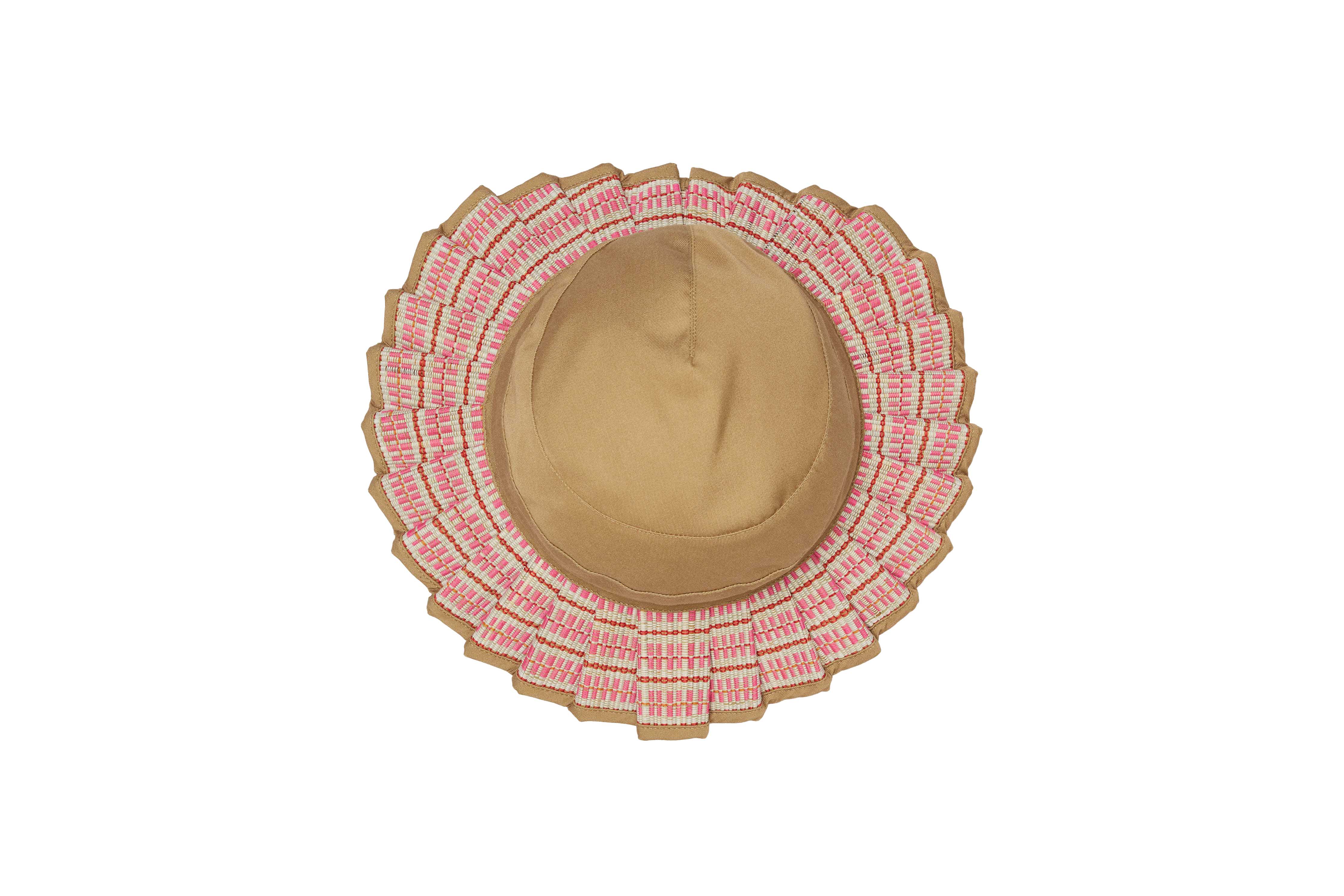 Bari | Island Oasis Hat