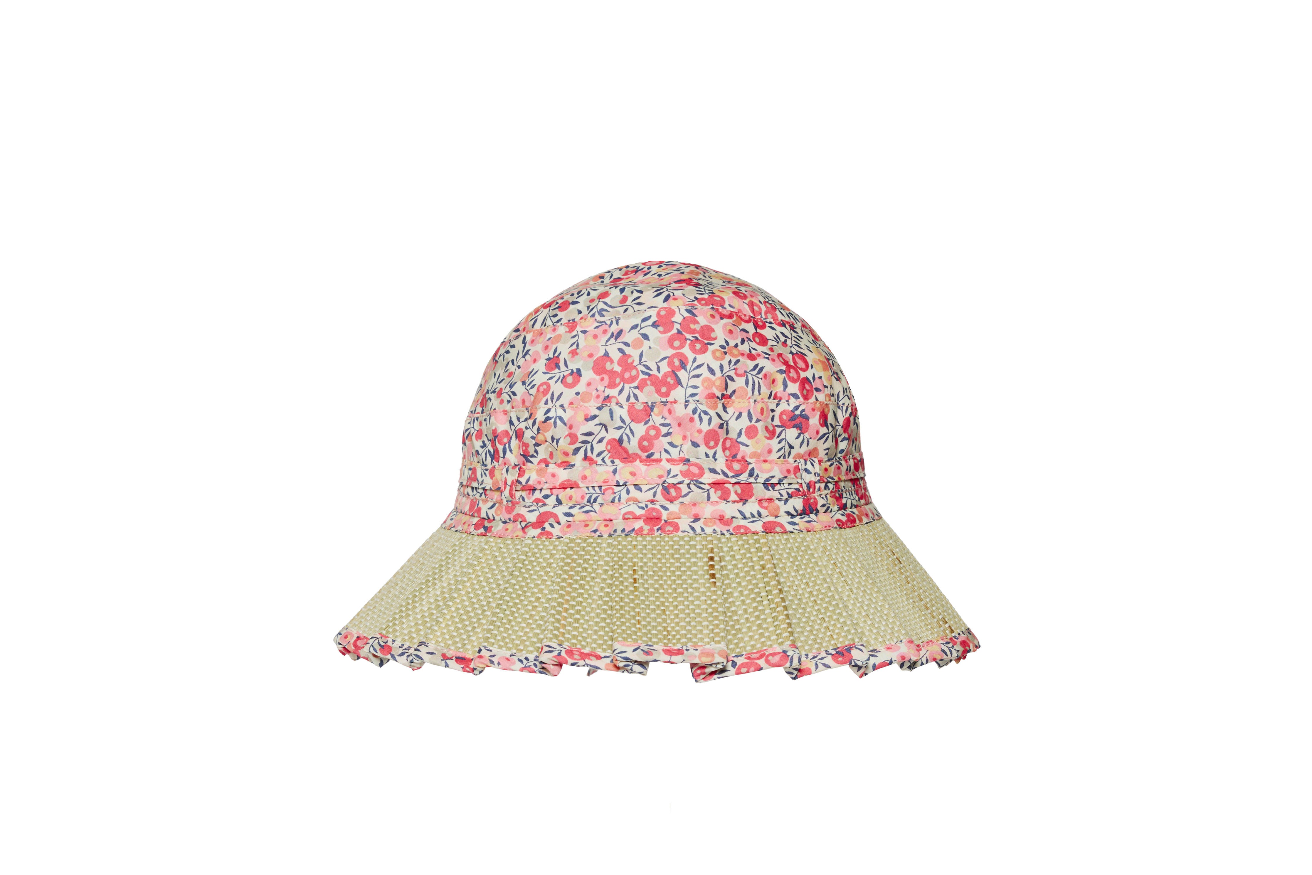 Springwood | Garden Oasis Child Hat