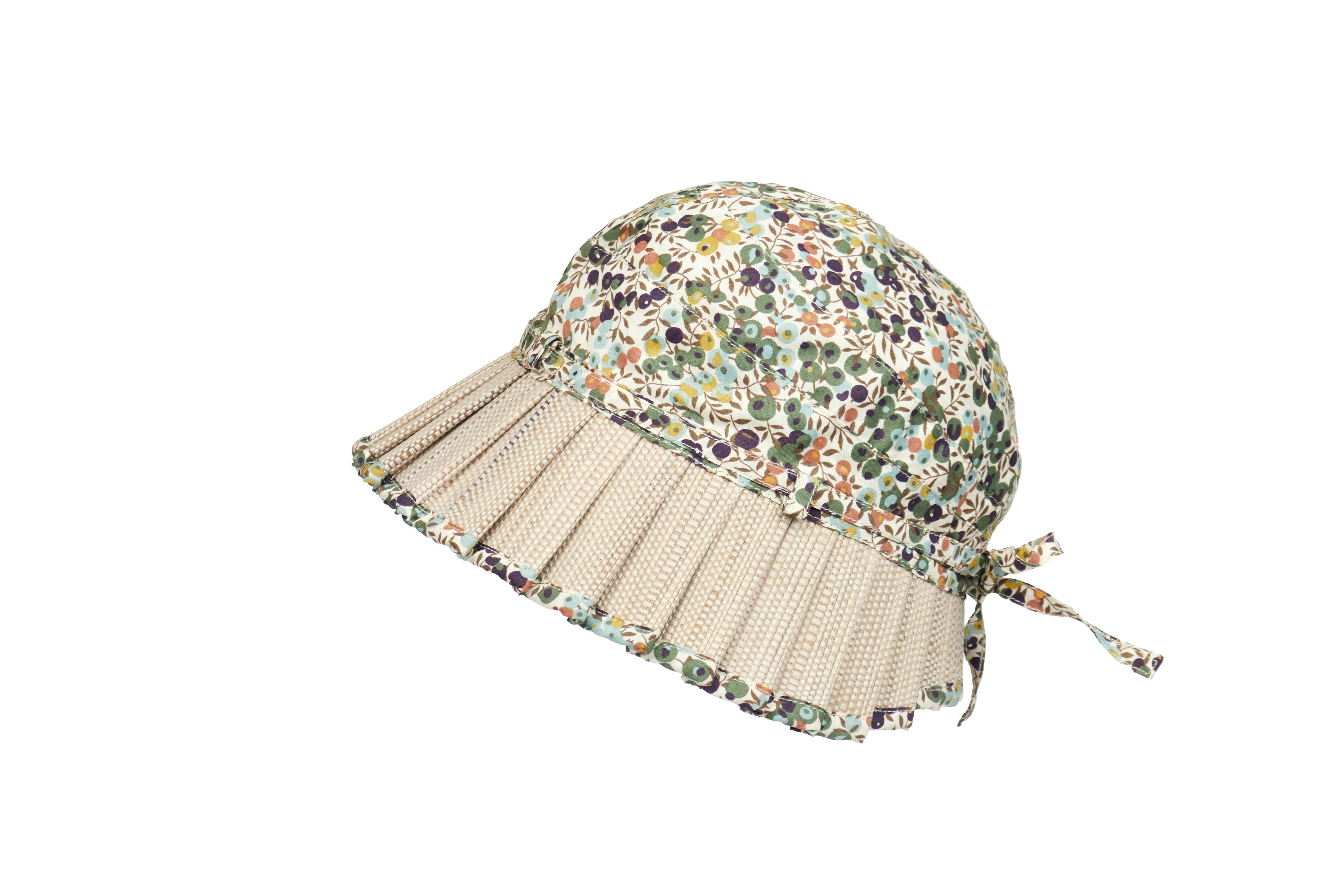 Hazelwood | Garden Oasis Child Hat