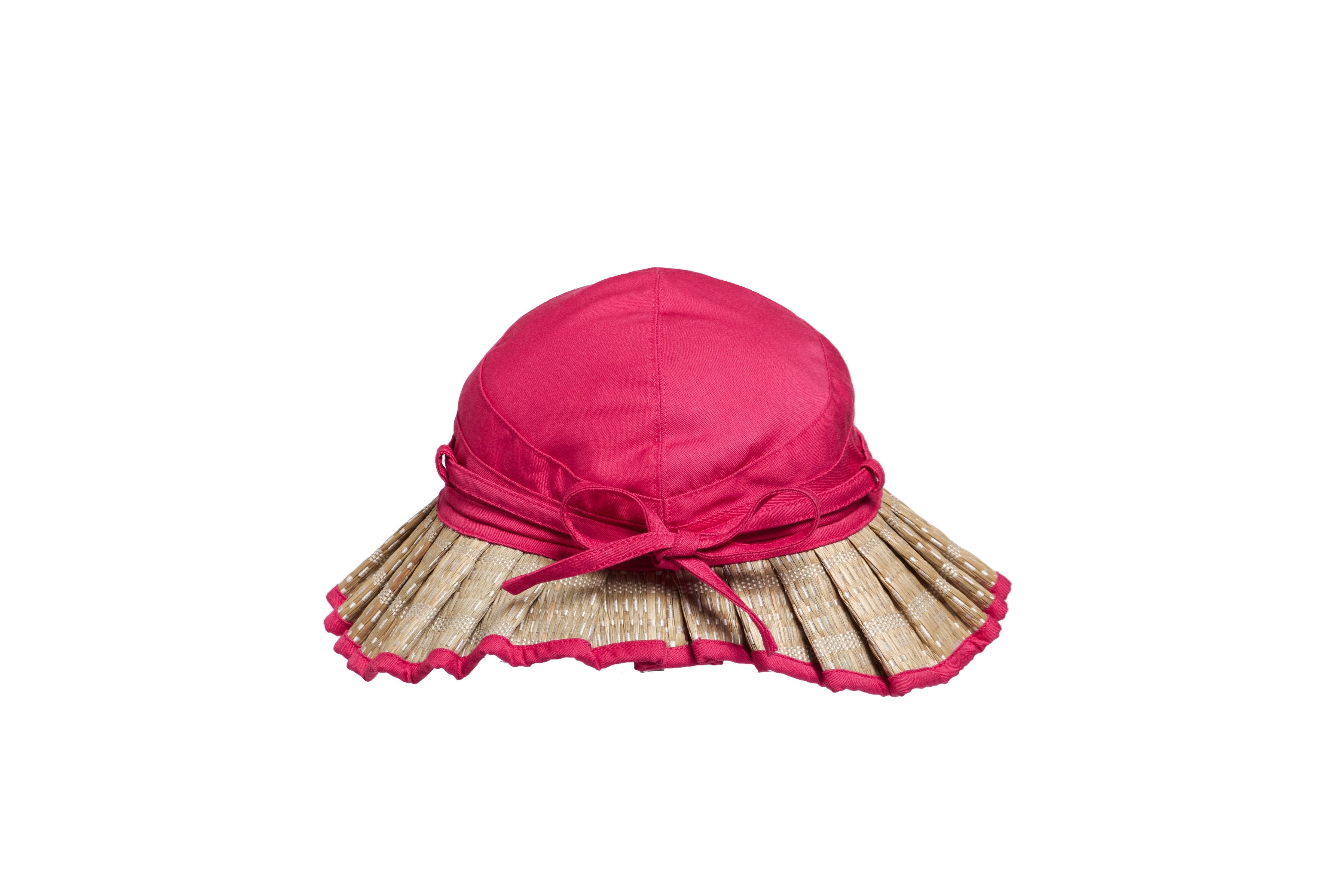 Hibiscus Bloom | Island Oasis Child Hat