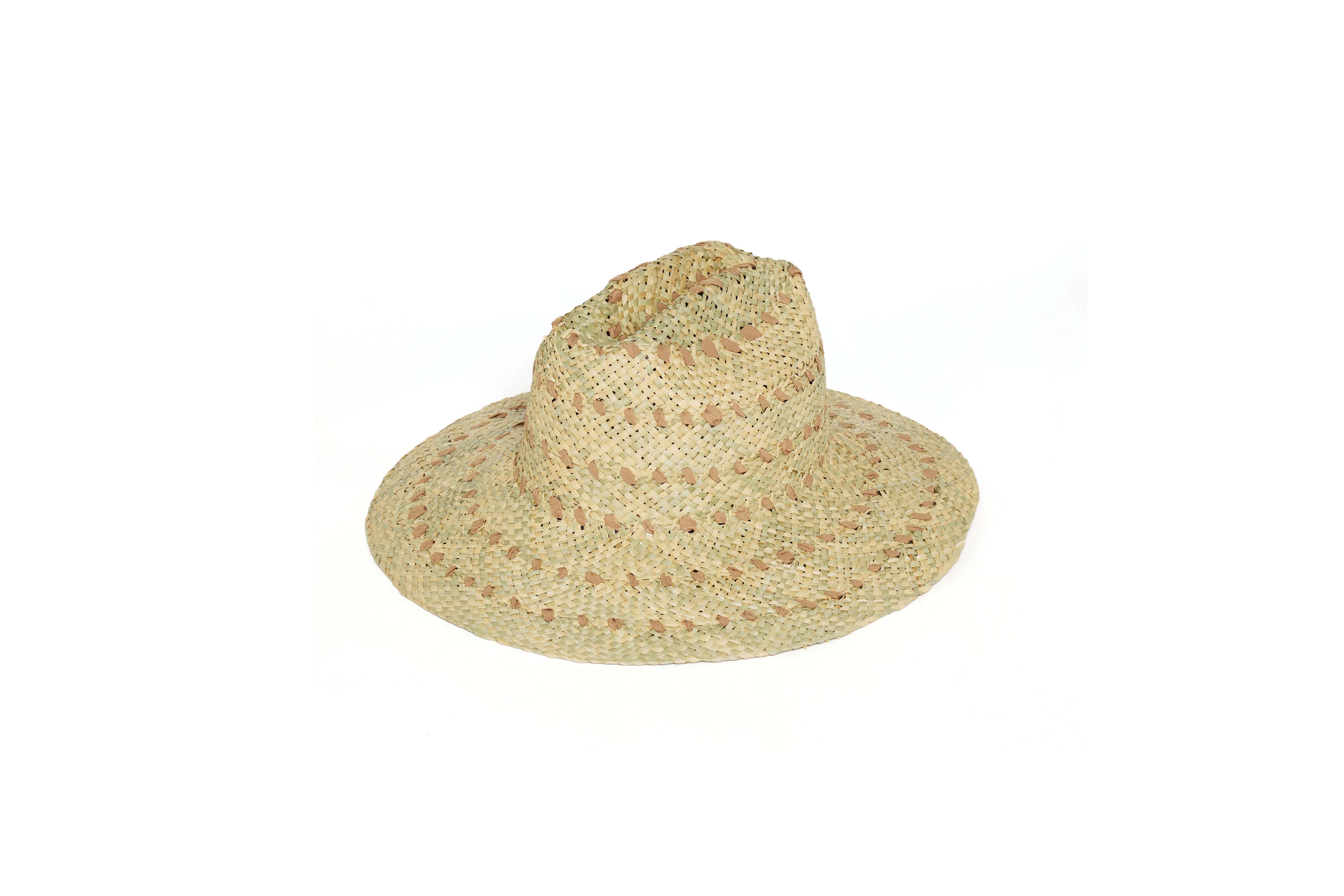 Casting | Palmy Island Hat
