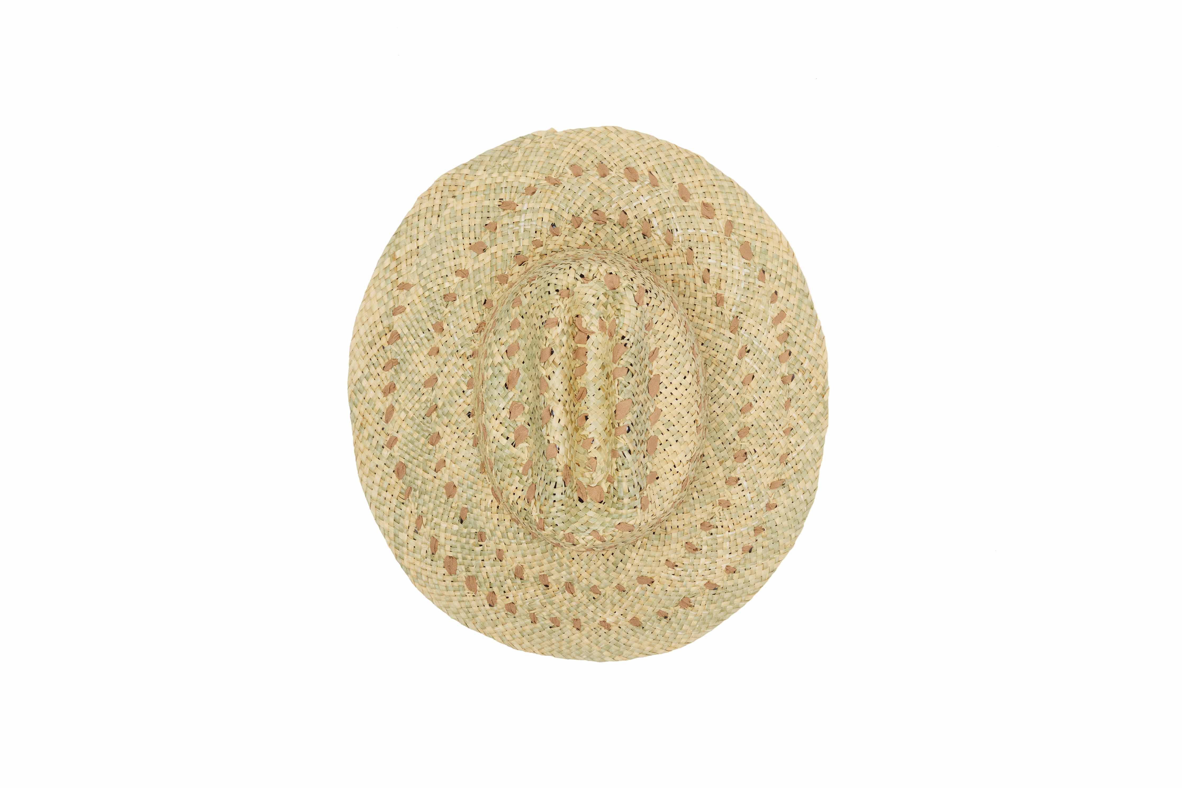 Casting | Palmy Island Hat