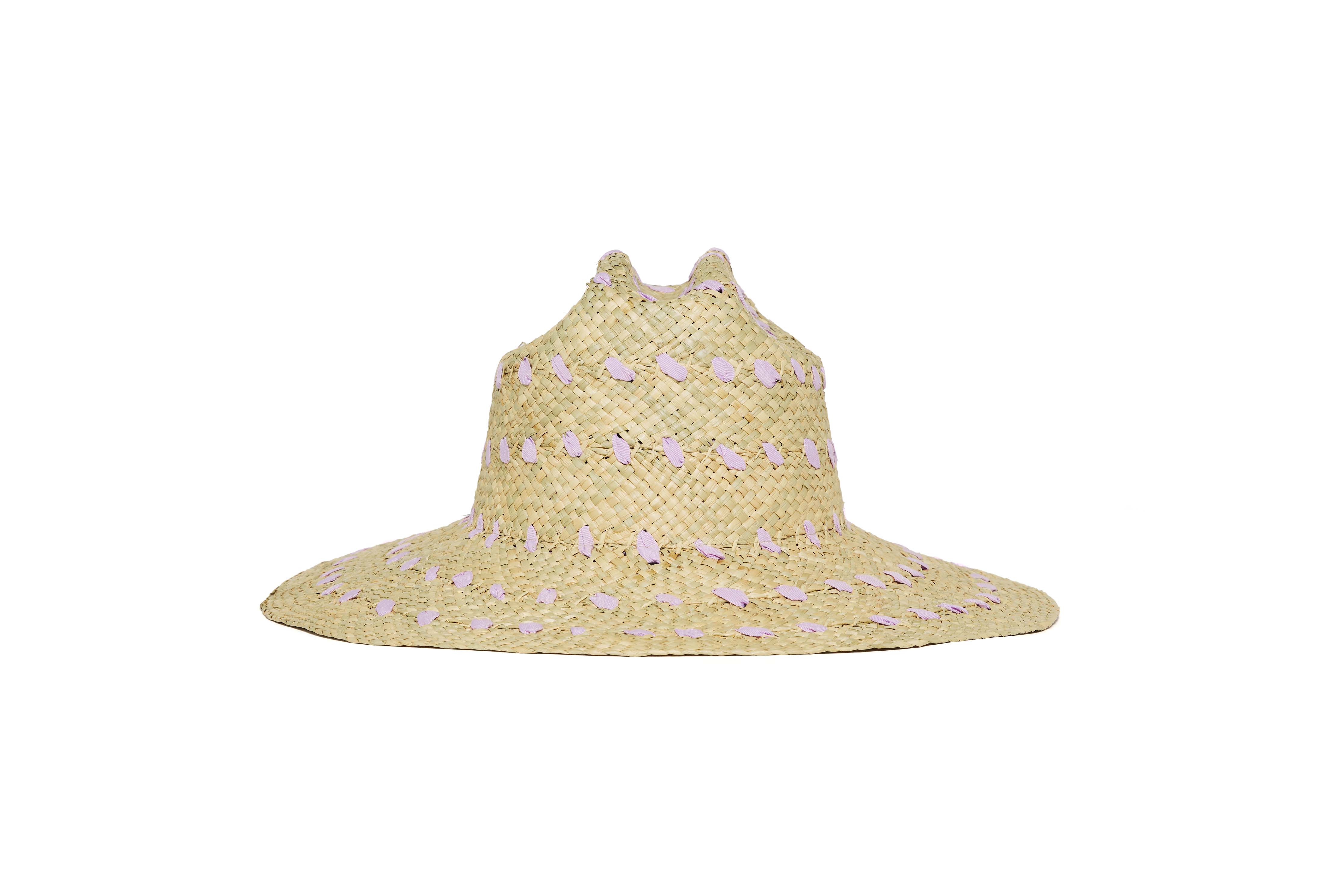 Daydream | Palmy Island Hat