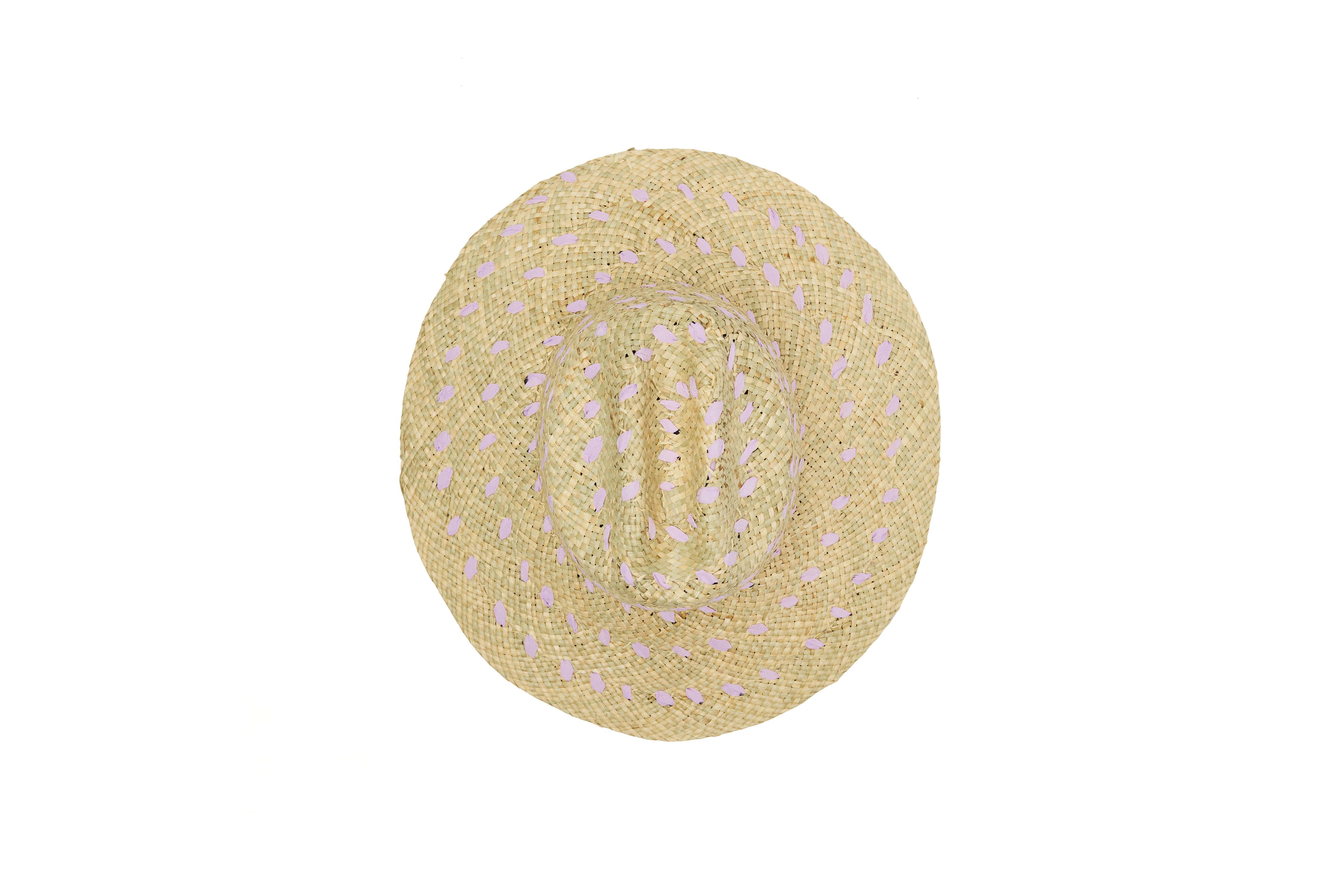 Daydream | Palmy Island Hat