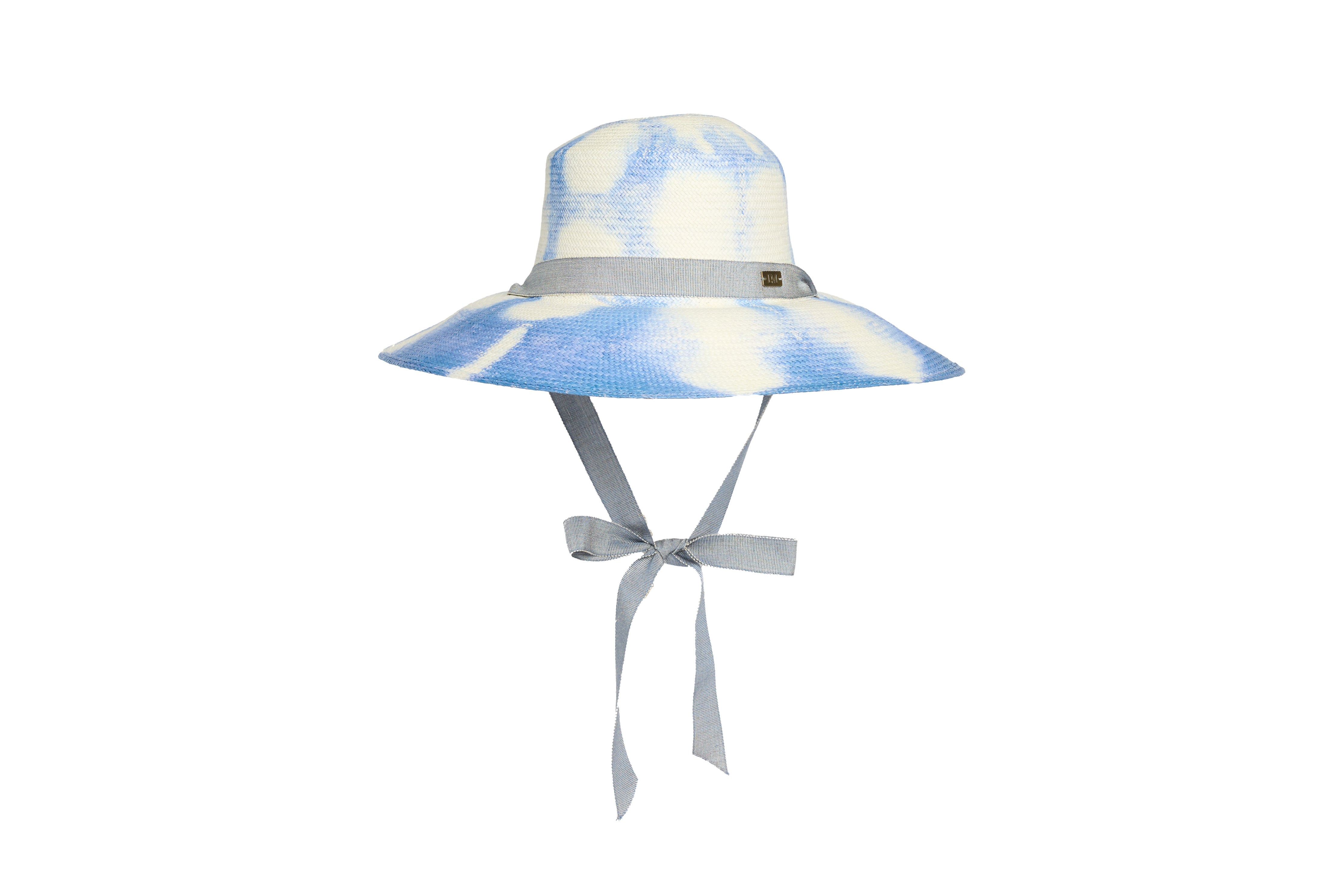 Marine | Coastal Plain Panama Hat