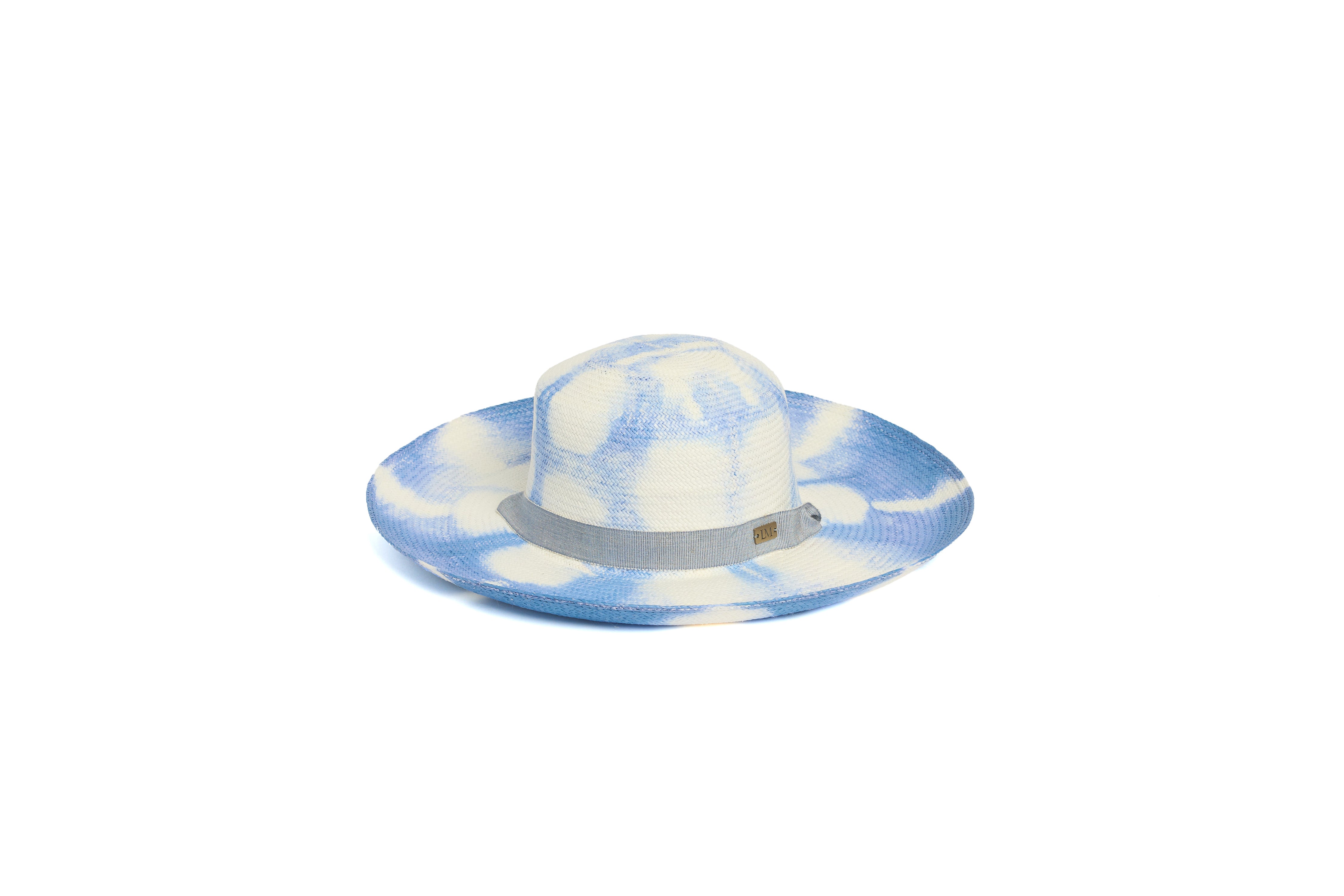 Marine | Coastal Plain Panama Hat