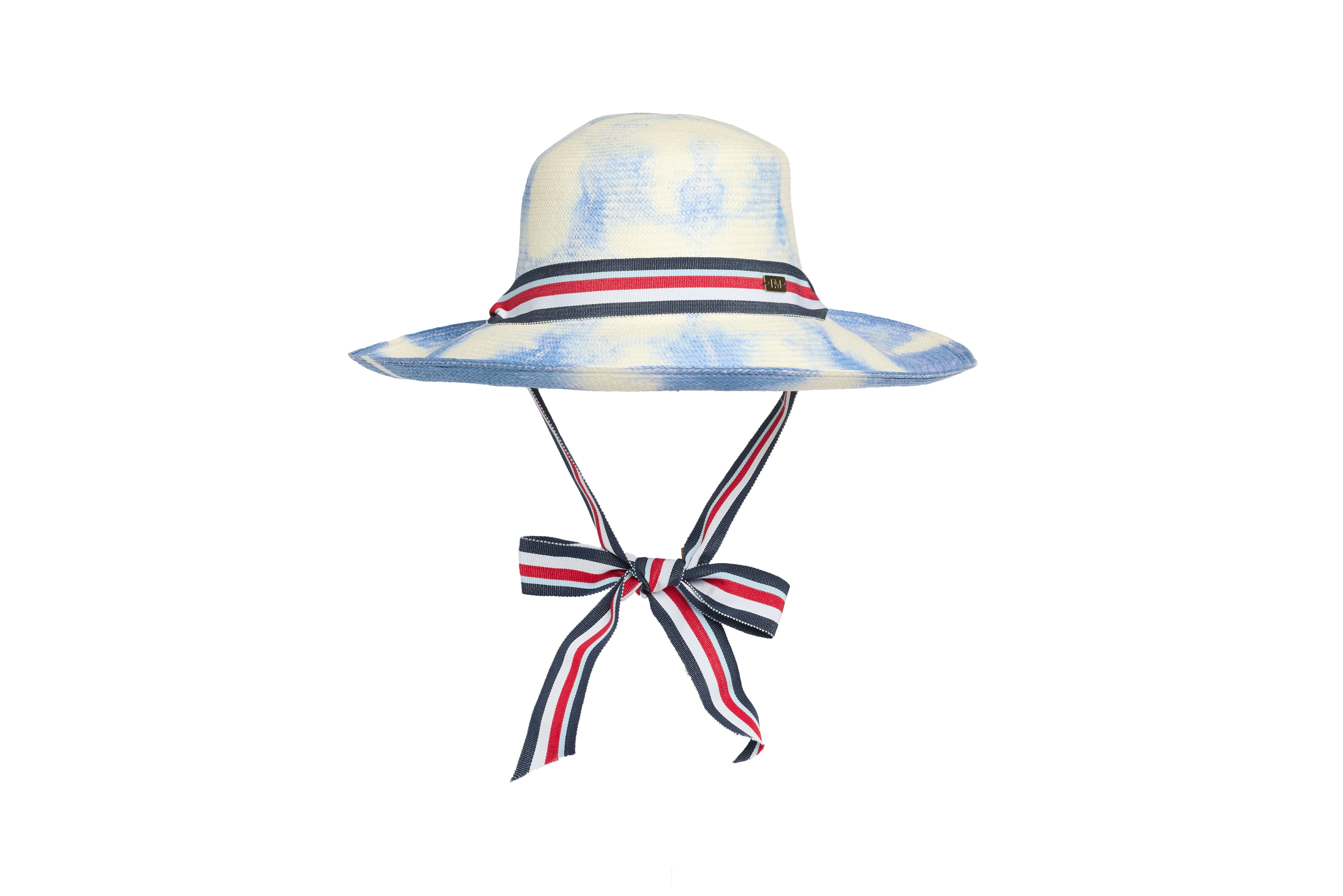 Sea Shore | Coastal Plain Panama Hat