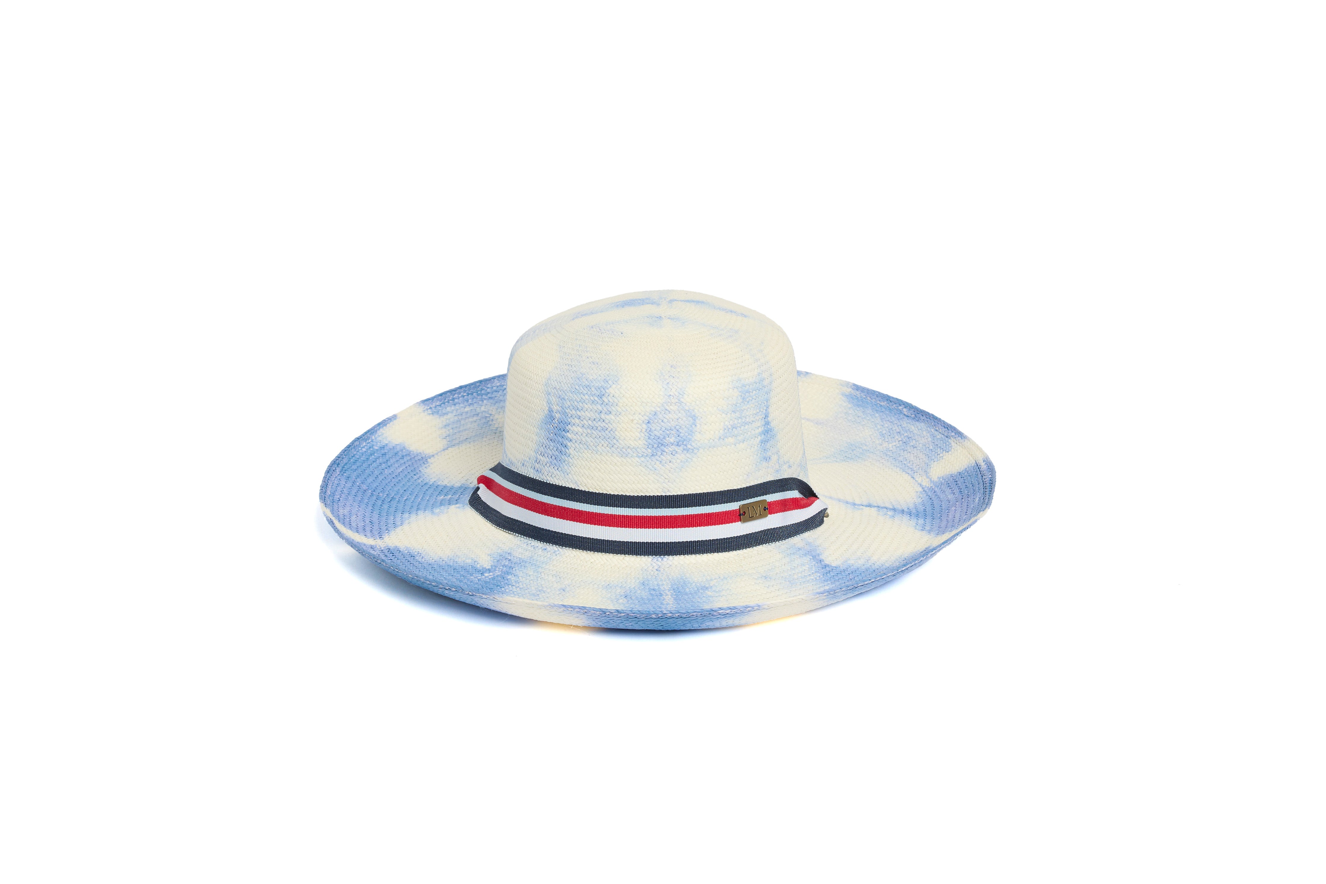 Sea Shore | Coastal Plain Panama Hat