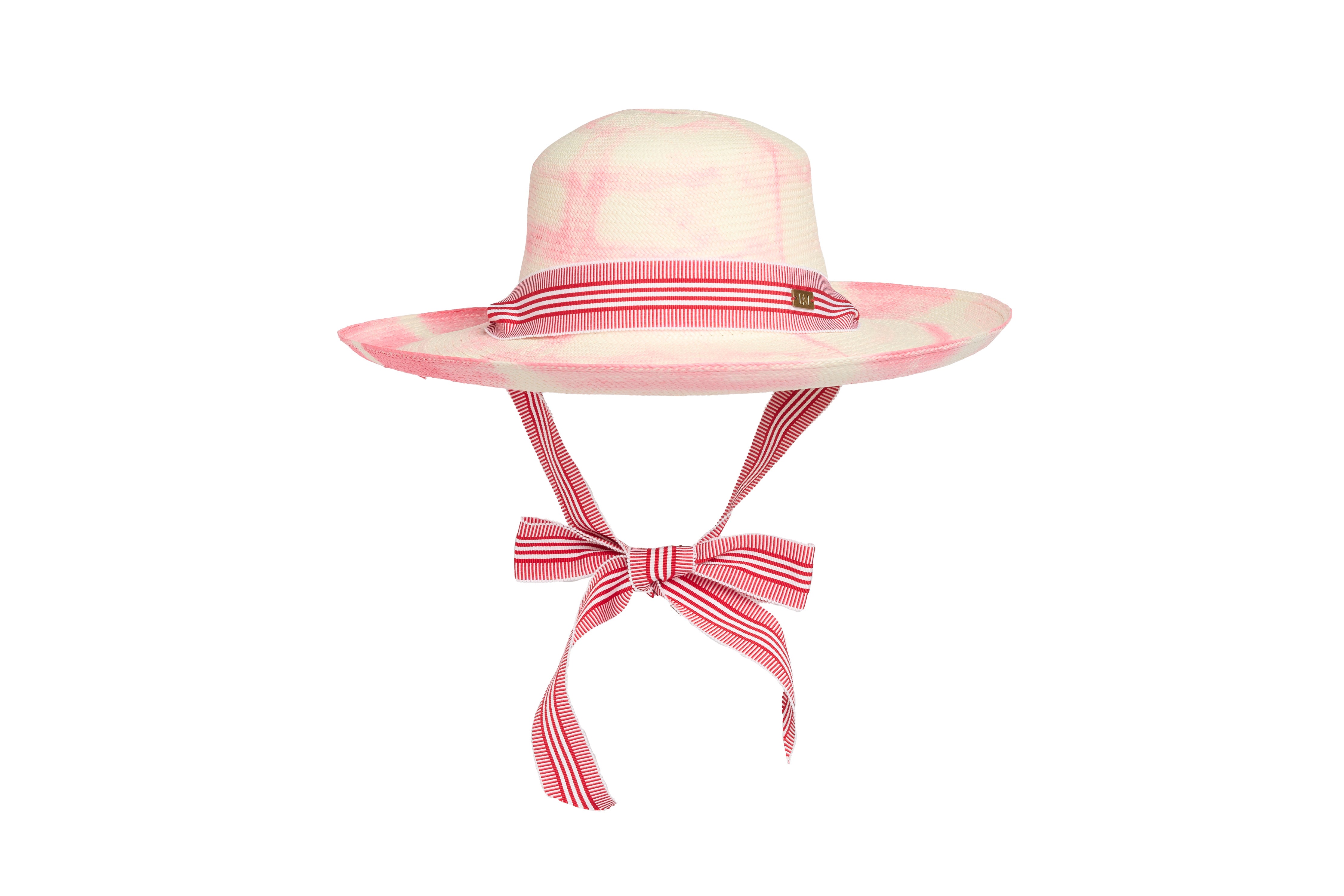 High Tide | Coastal Plain Panama Hat