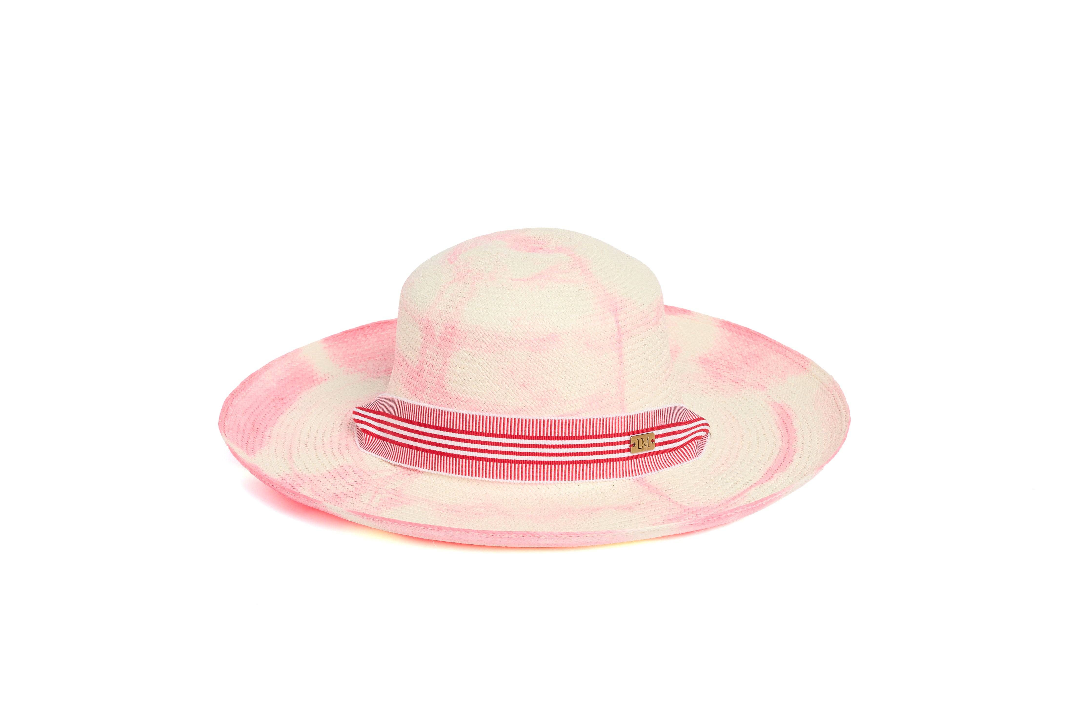 High Tide | Coastal Plain Panama Hat