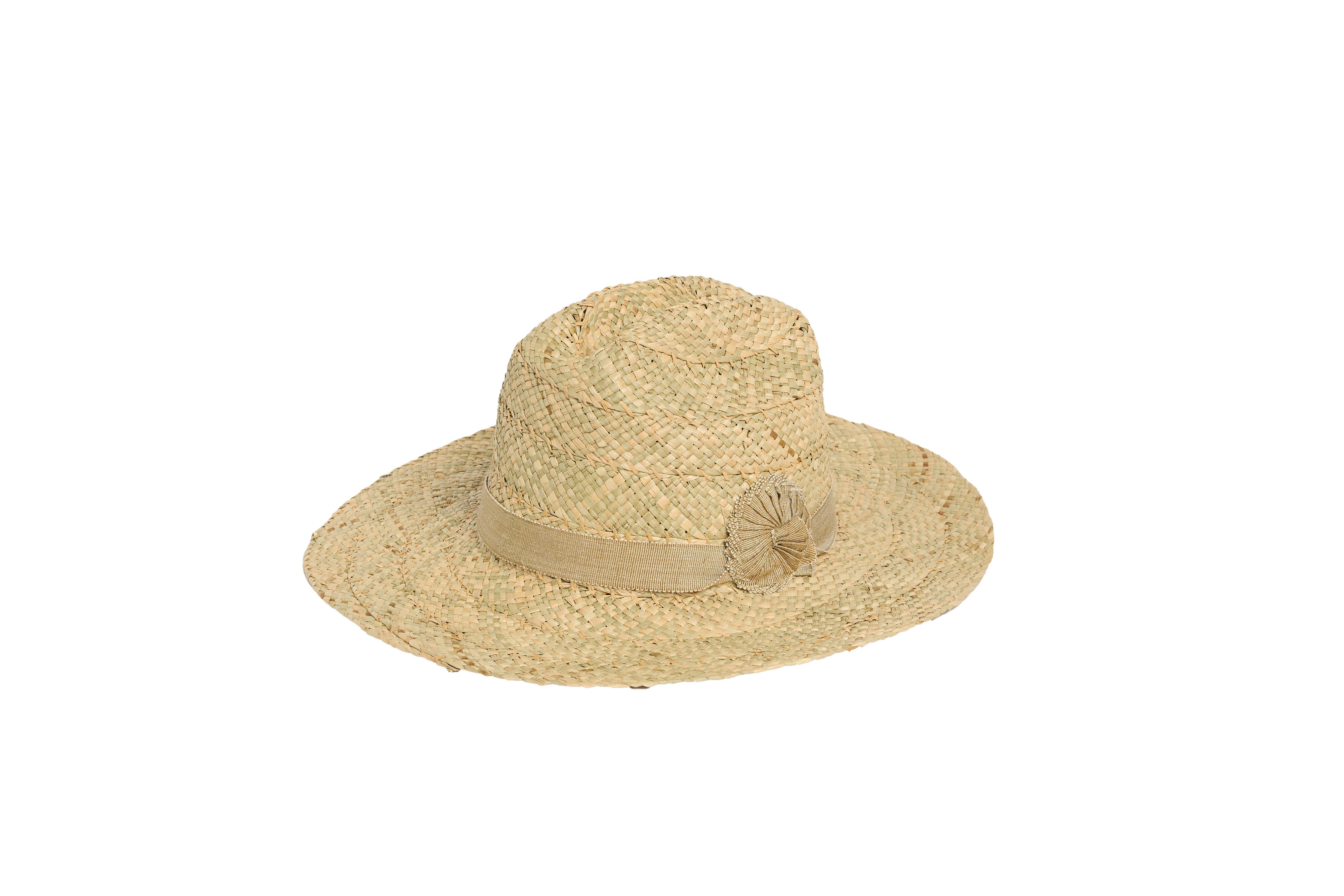 Timber Beach | Desert Sun Hat
