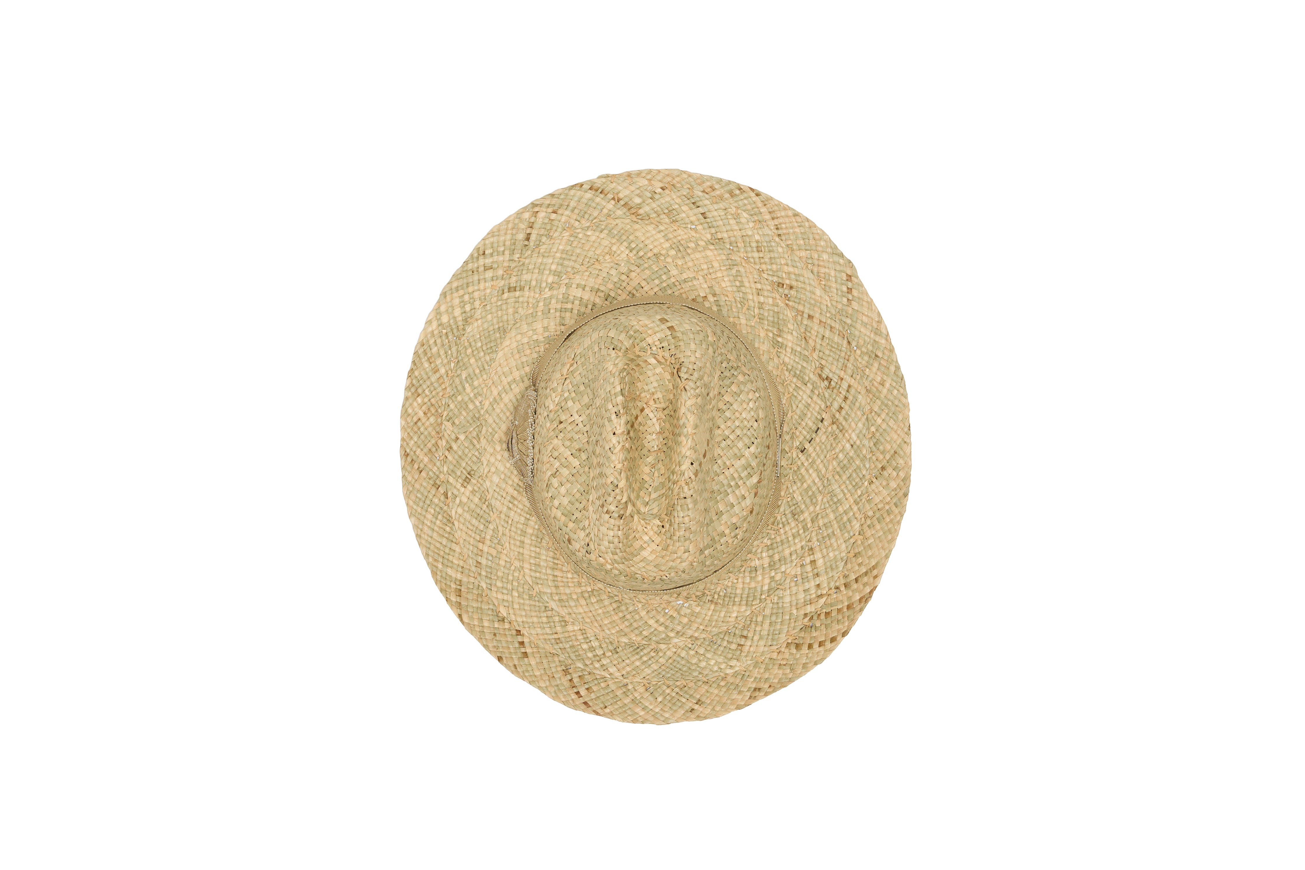 Timber Beach | Desert Sun Hat