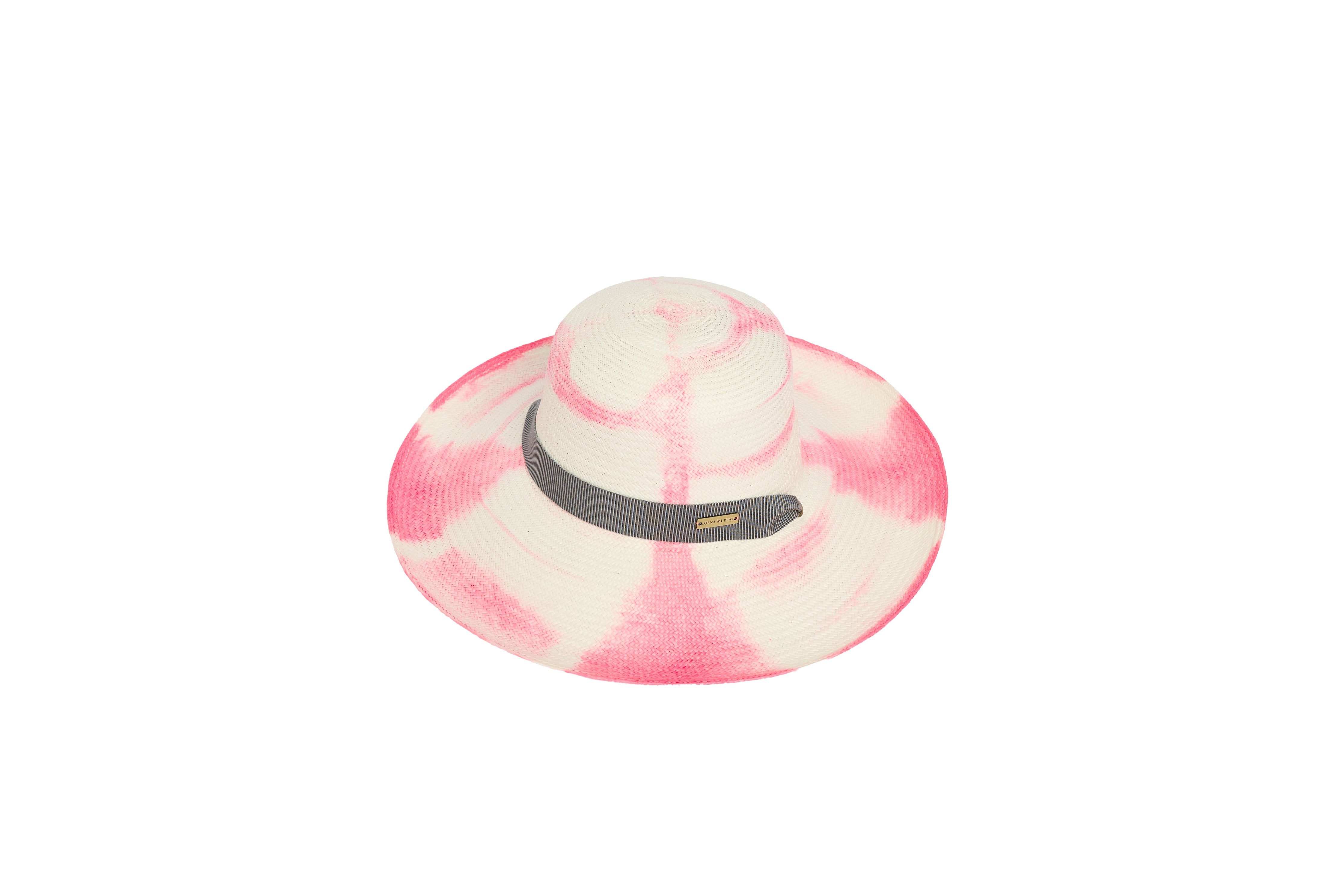 Somerset | Coastal Plain Panama Hat