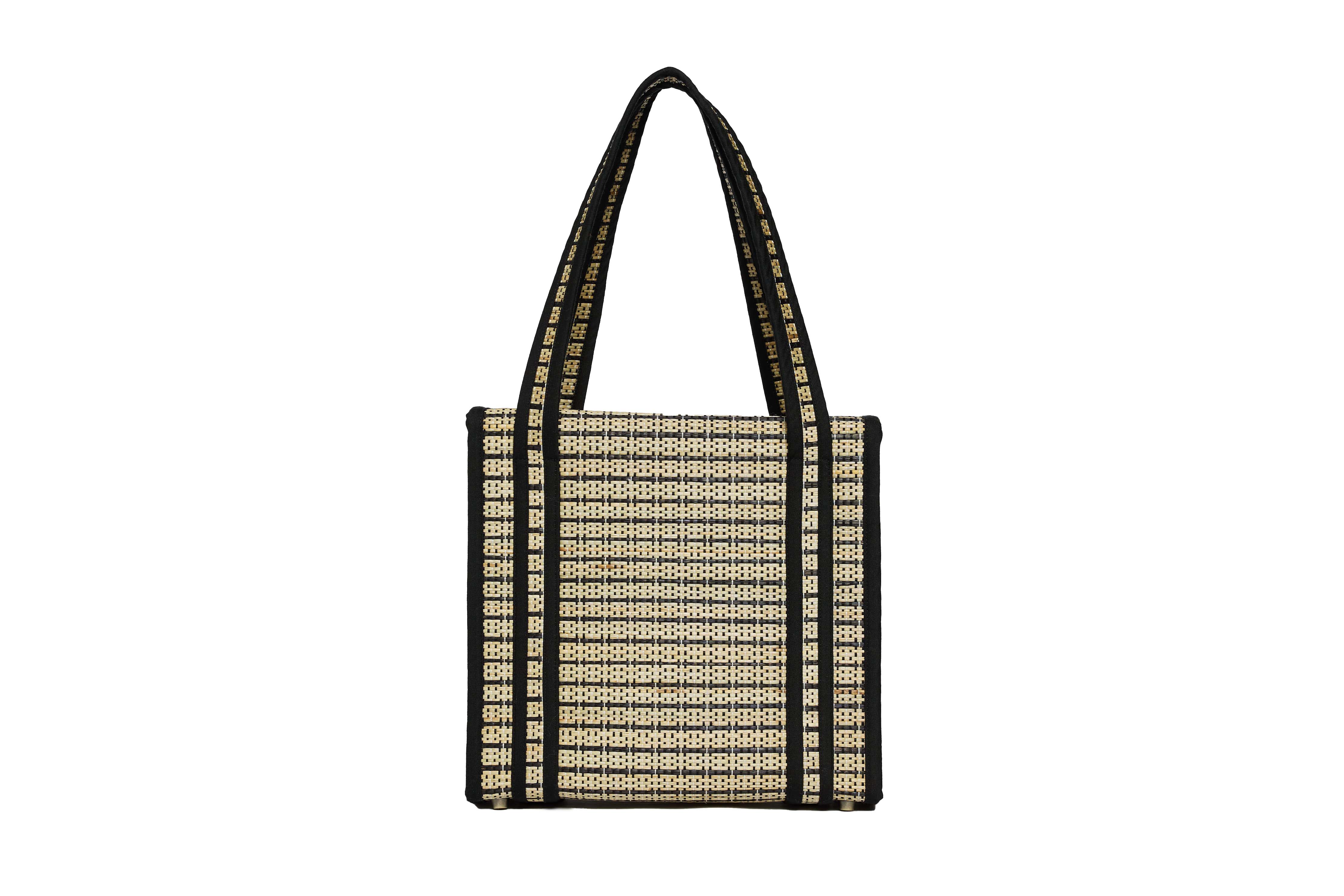 Lovers Point Mini Picnic Tote