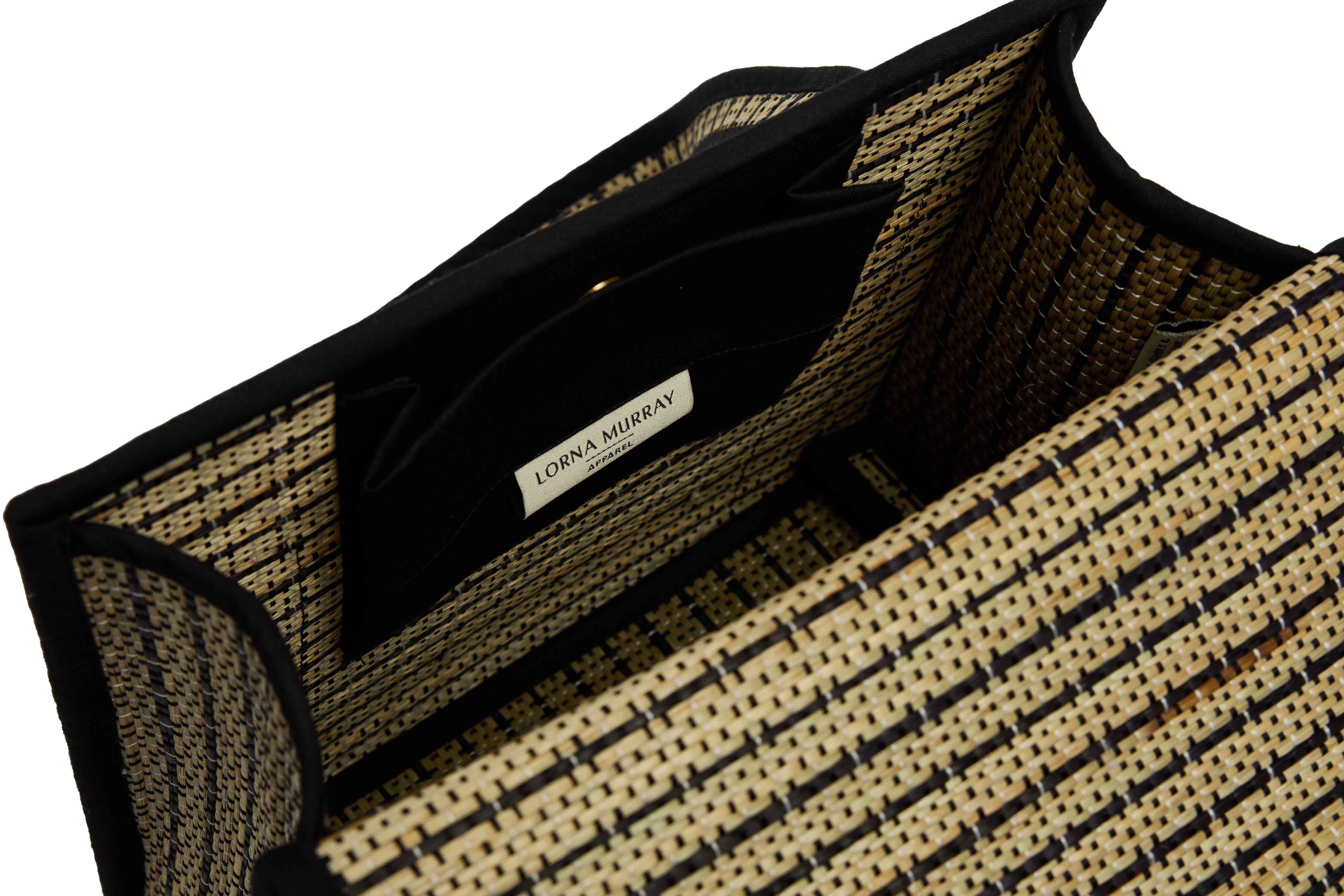 Lovers Point Mini Picnic Tote