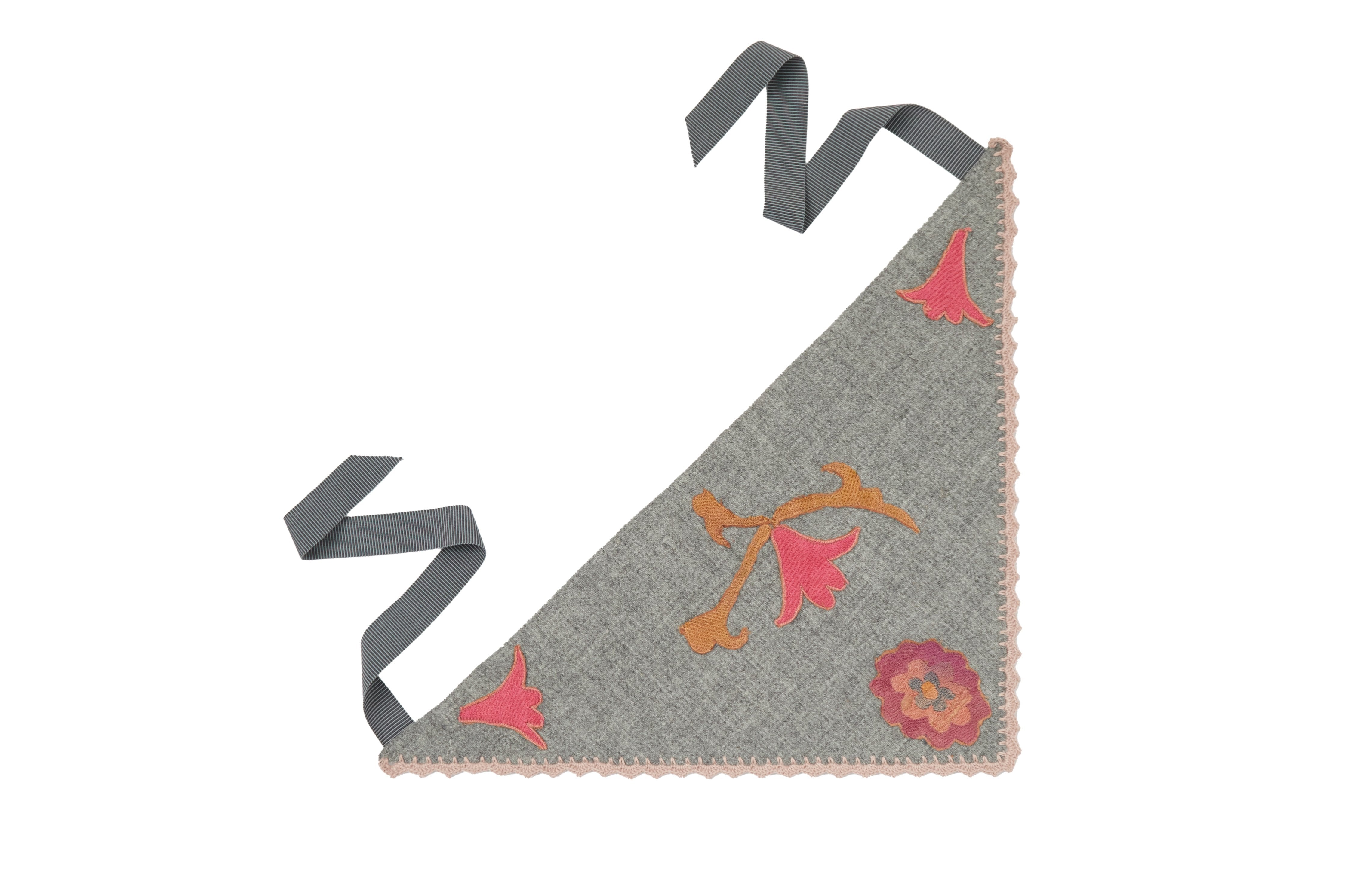 Camino III | Pilgrim Kerchief | Limited Edition