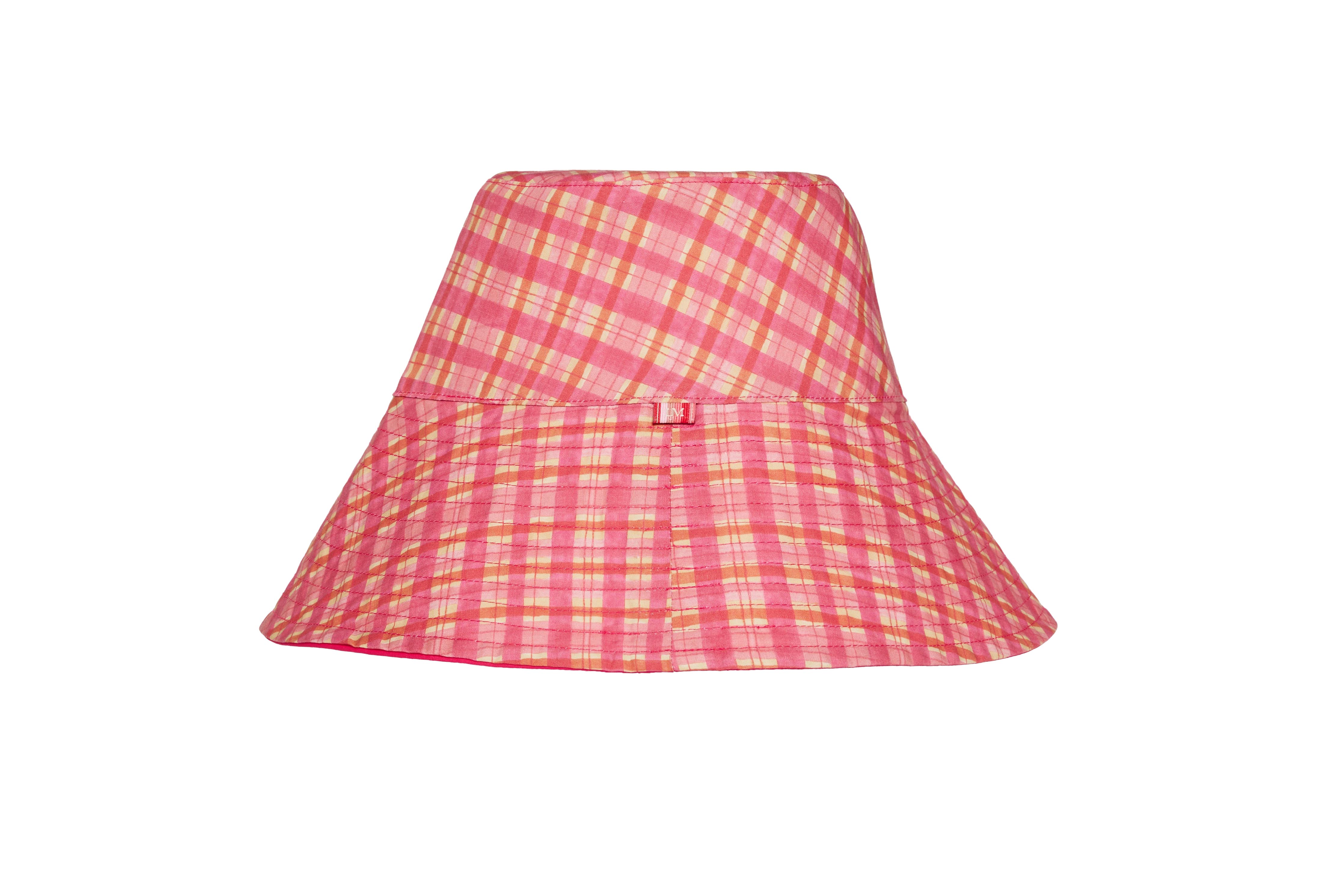 Painterly | Garden Portugal Bucket Hat