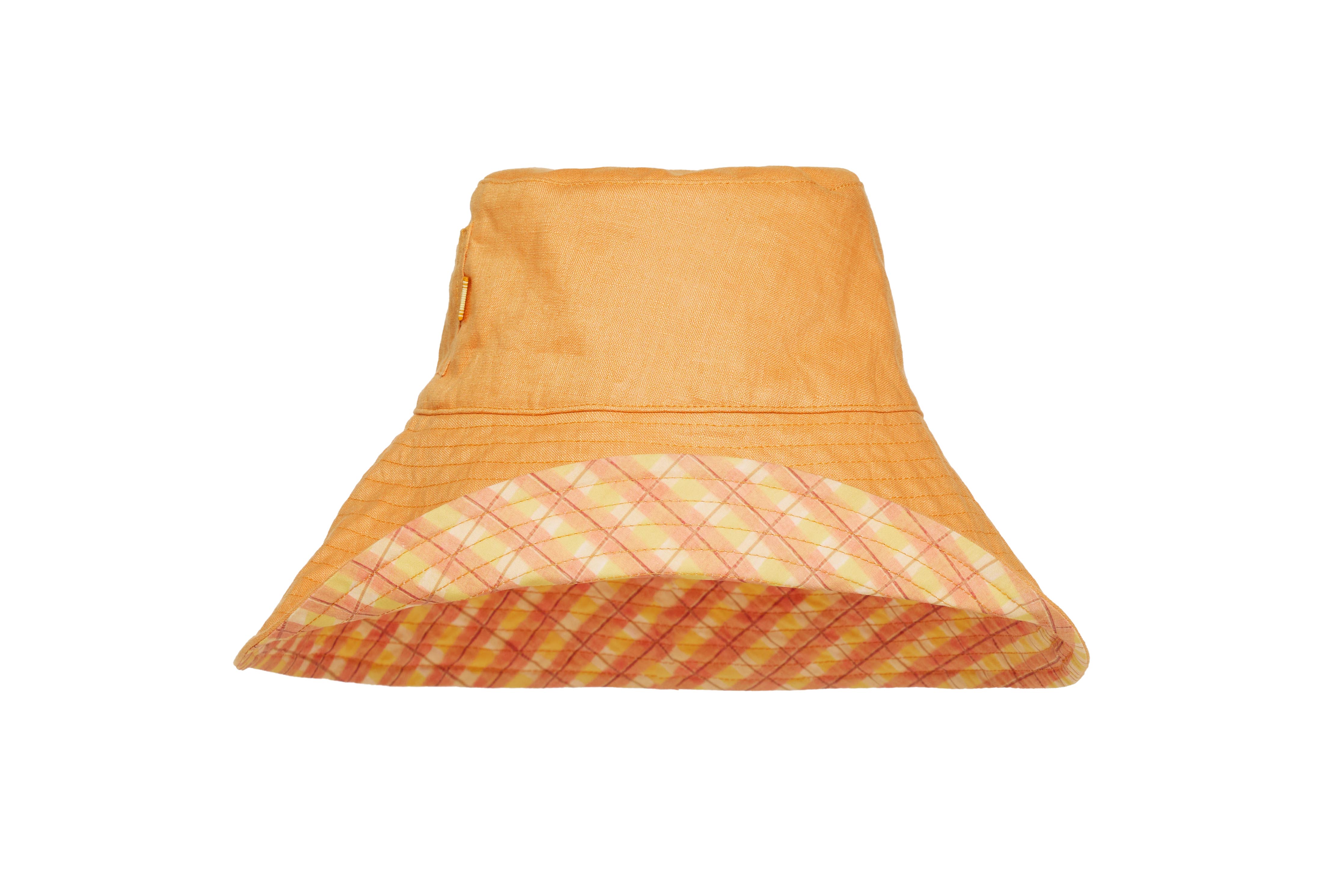 Pina Colada | Garden Portugal Bucket Hat