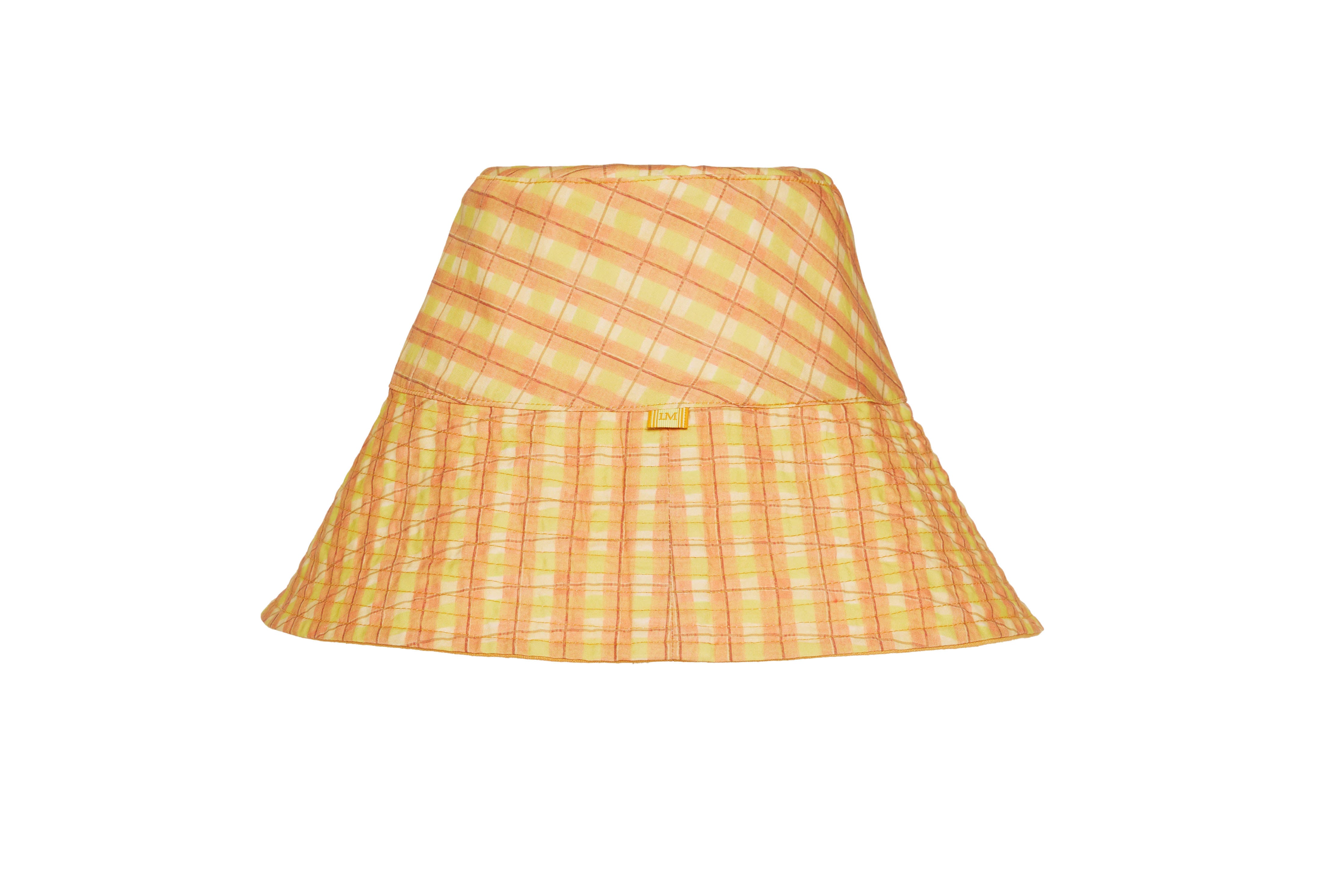 Pina Colada | Garden Portugal Bucket Hat