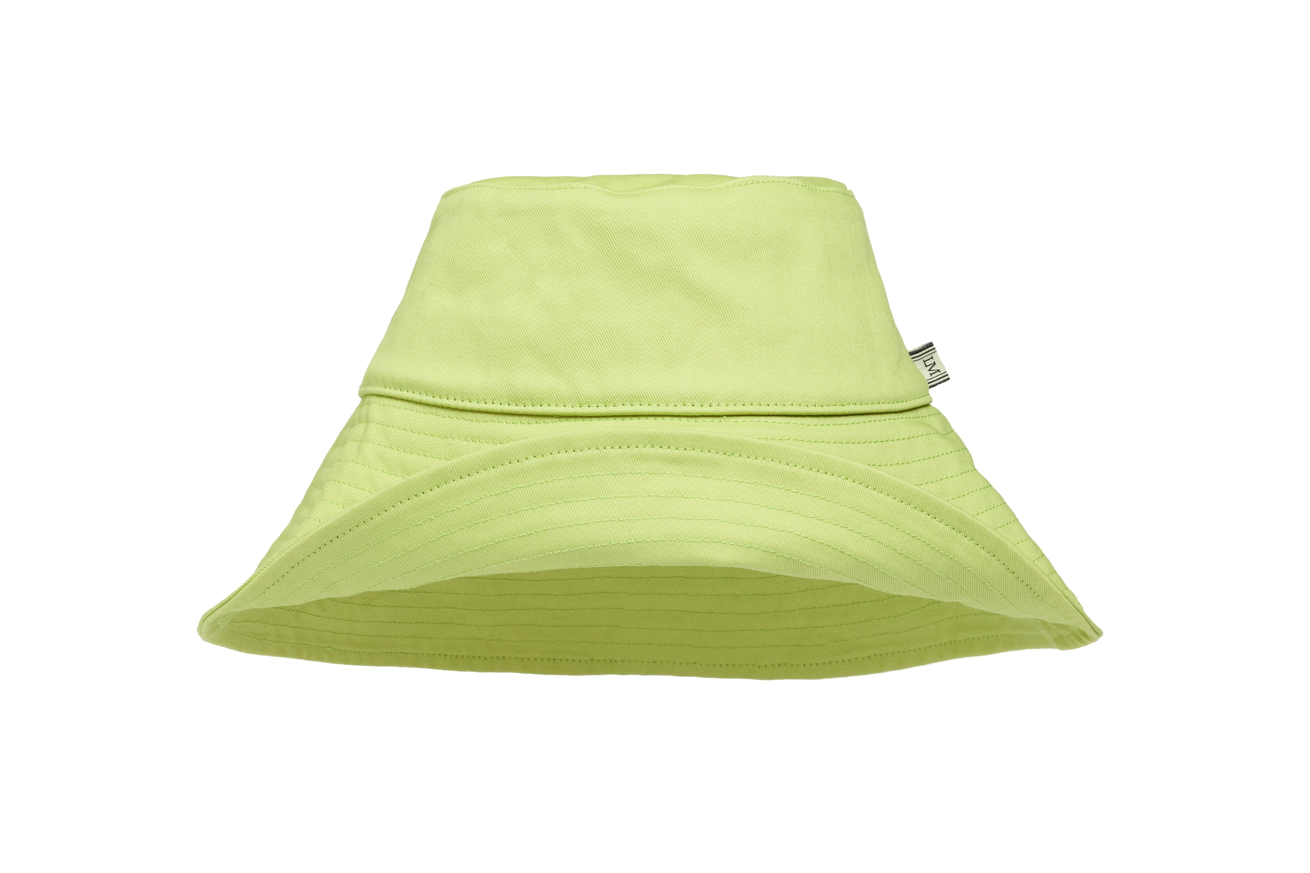 Limelight Portugal Bucket Hat