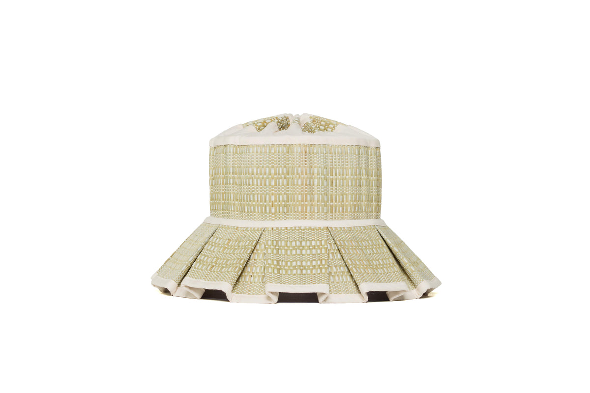 Hotel By The Sea | Island Beauty Point Hat