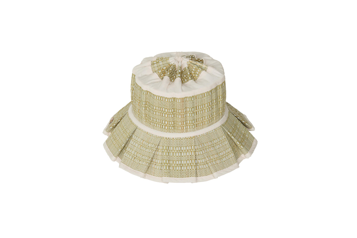 Hotel By The Sea | Island Beauty Point Hat