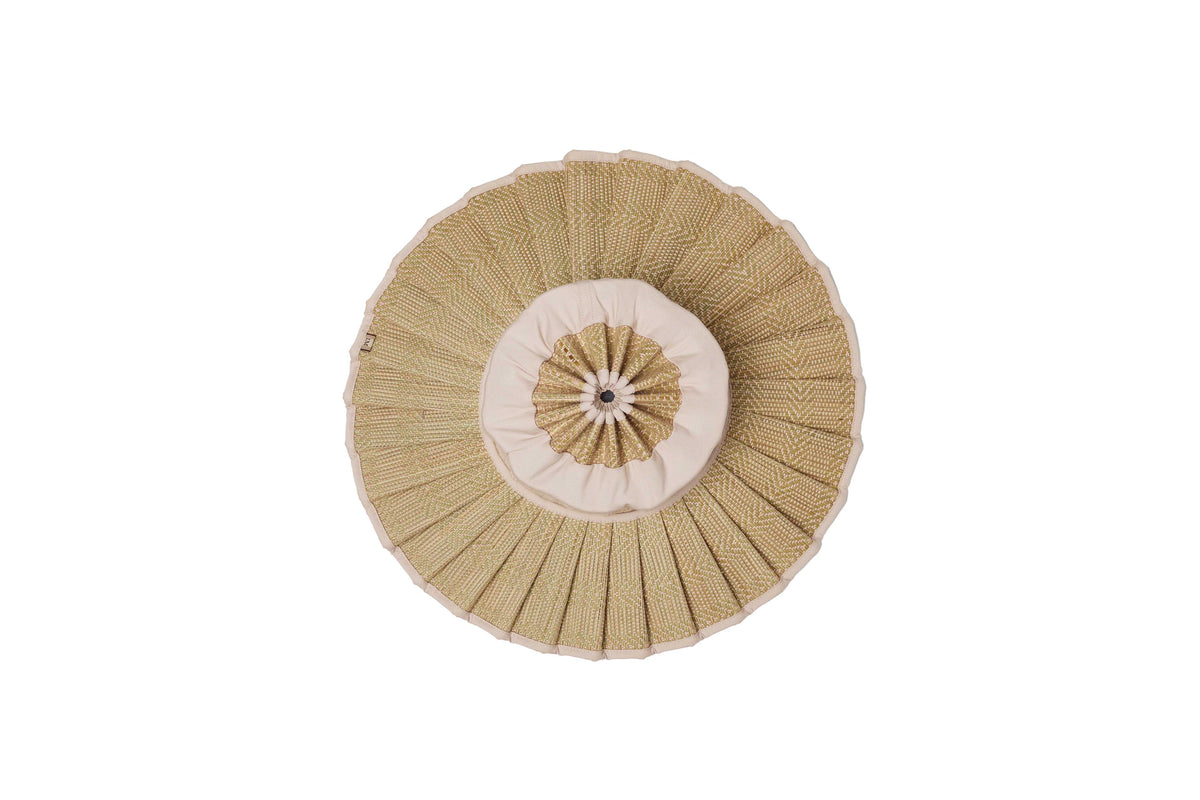 Neutral Bay | Capri Hat