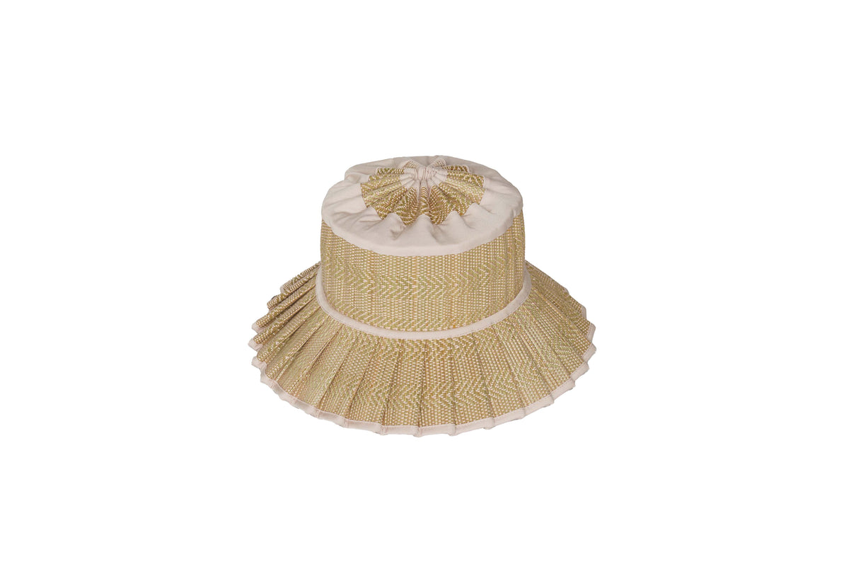 Neutral Bay | Capri Hat