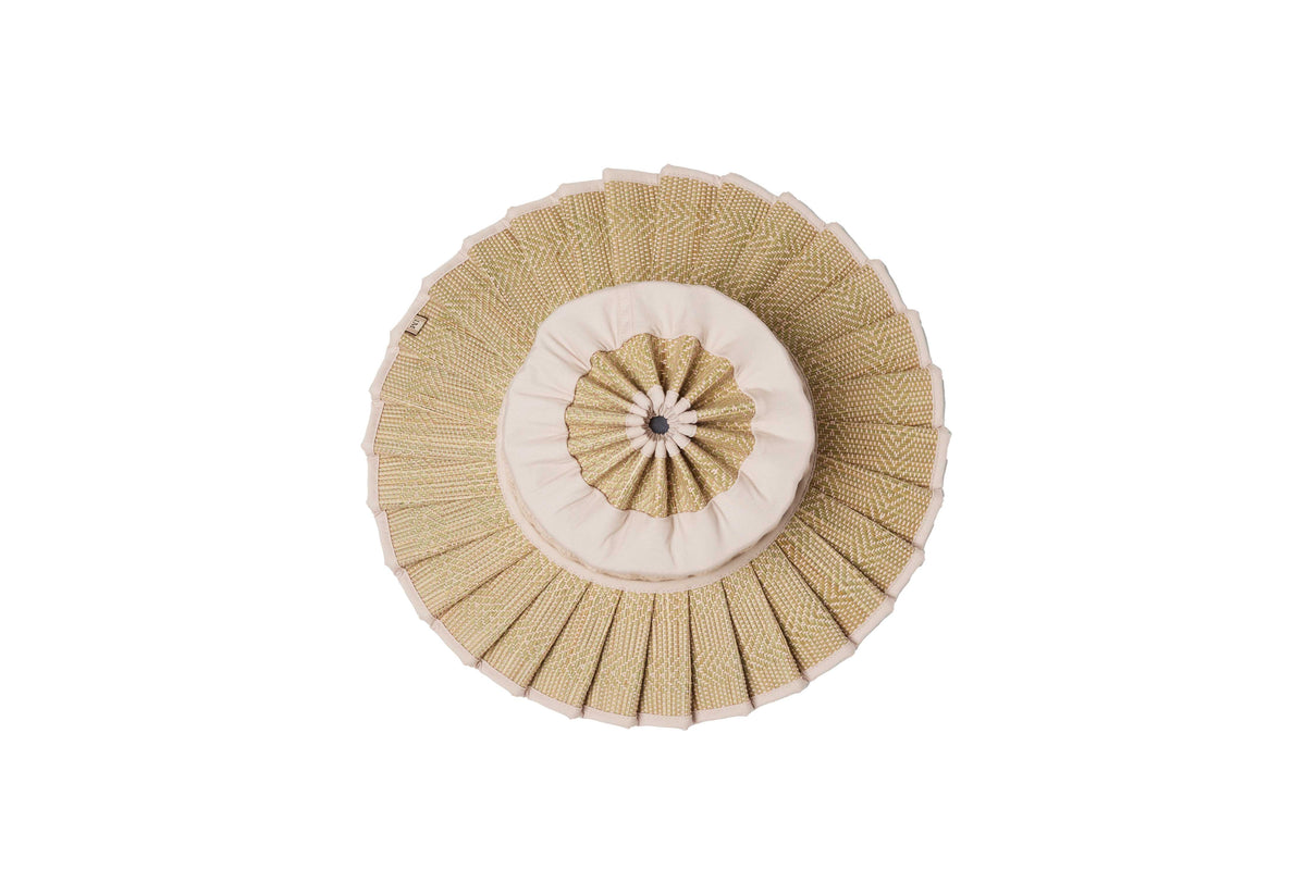 Neutral Bay | Capri Hat