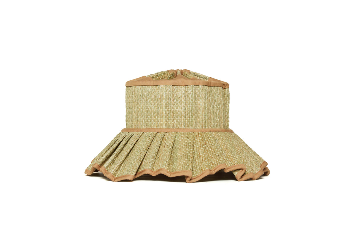 Golden Haze | Maui Hat