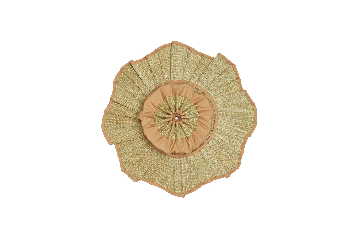 Golden Haze | Maui Hat