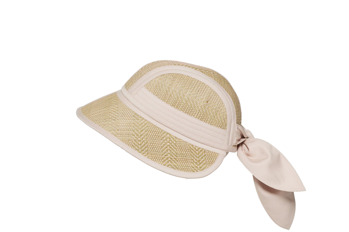 Neutral Bay | Riviera Hat