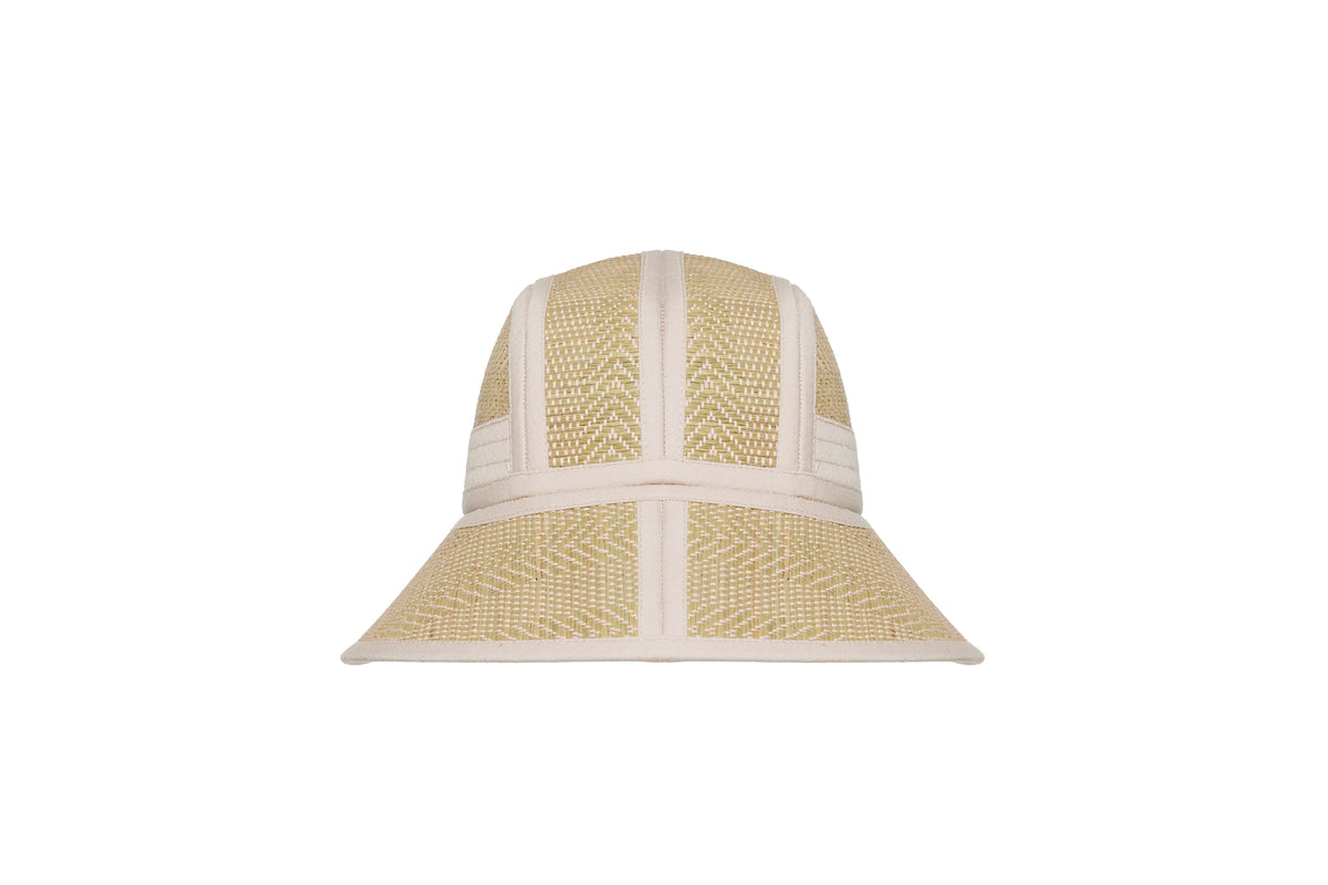 Neutral Bay | Riviera Hat