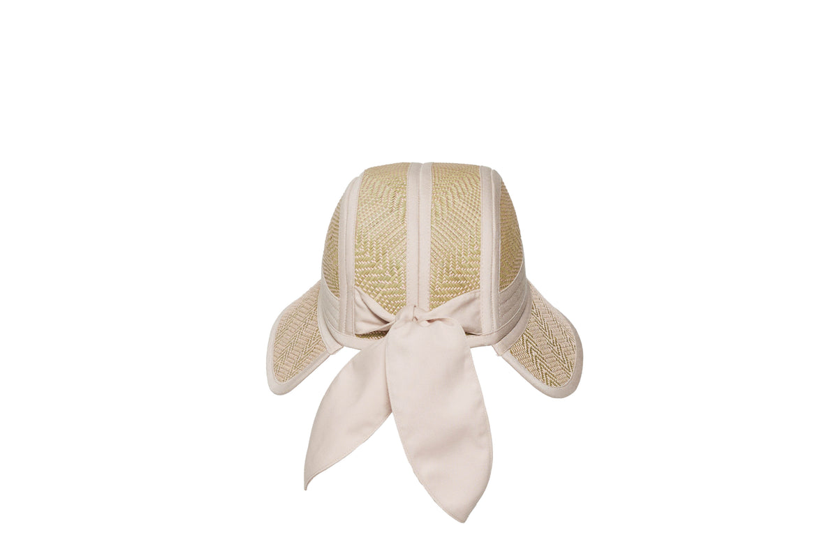 Neutral Bay | Riviera Hat