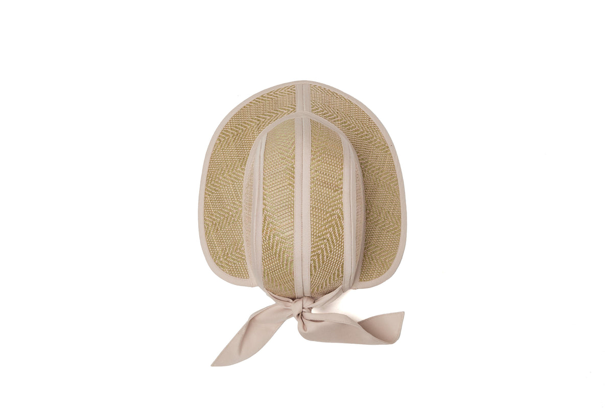 Neutral Bay | Riviera Hat