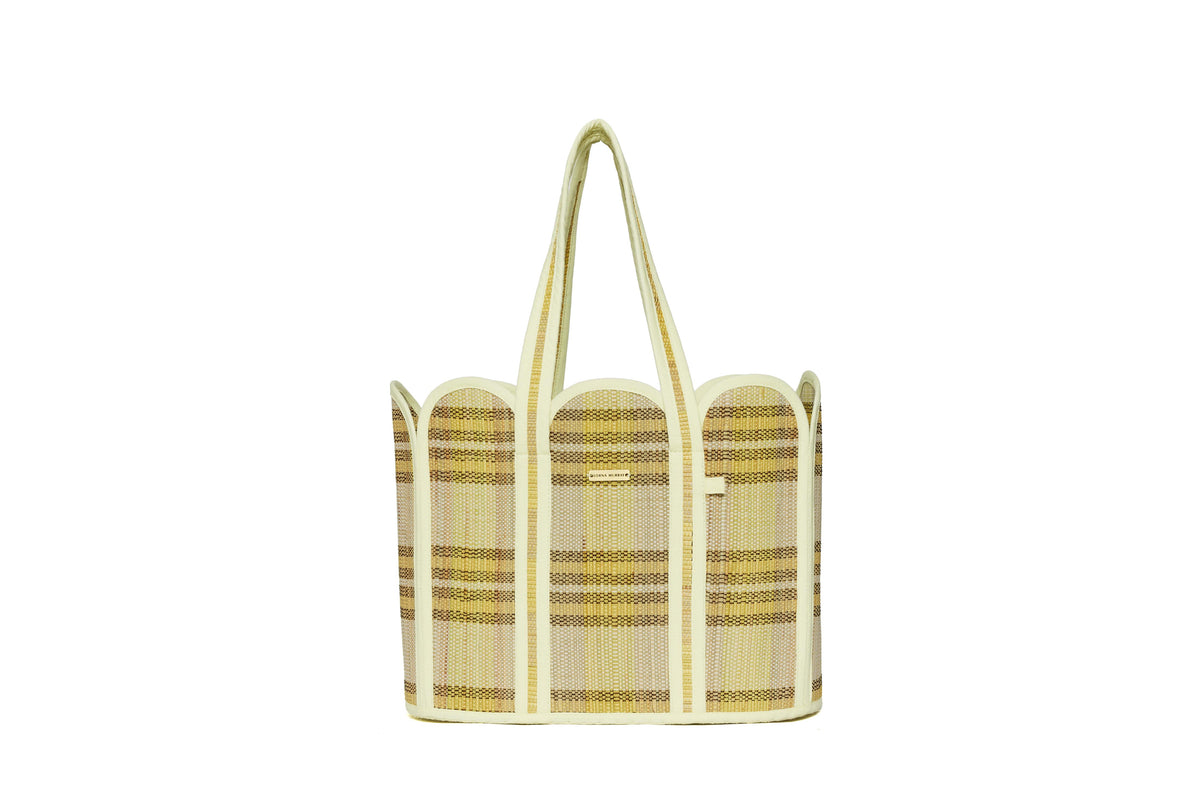 Honeycomb | El bolso tote "Día de vacaciones"