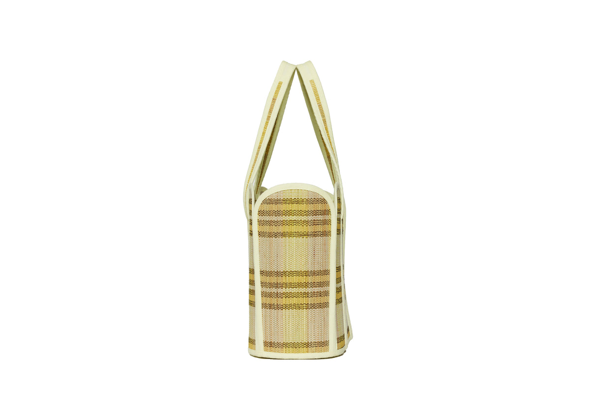 Honeycomb | El bolso tote "Día de vacaciones"