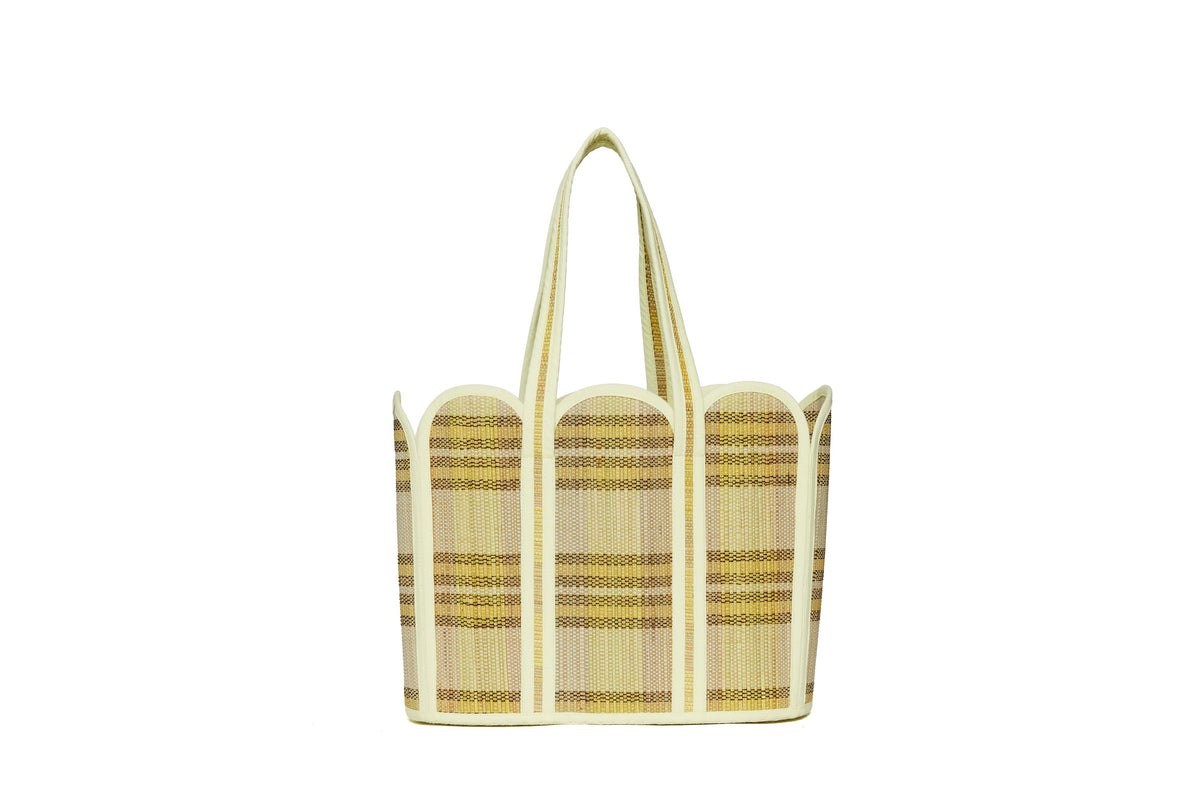 Honeycomb | El bolso tote "Día de vacaciones"