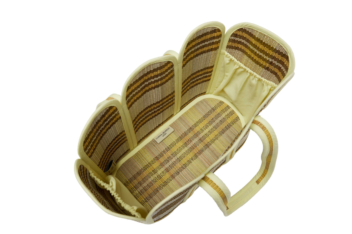 Honeycomb | El bolso tote "Día de vacaciones"
