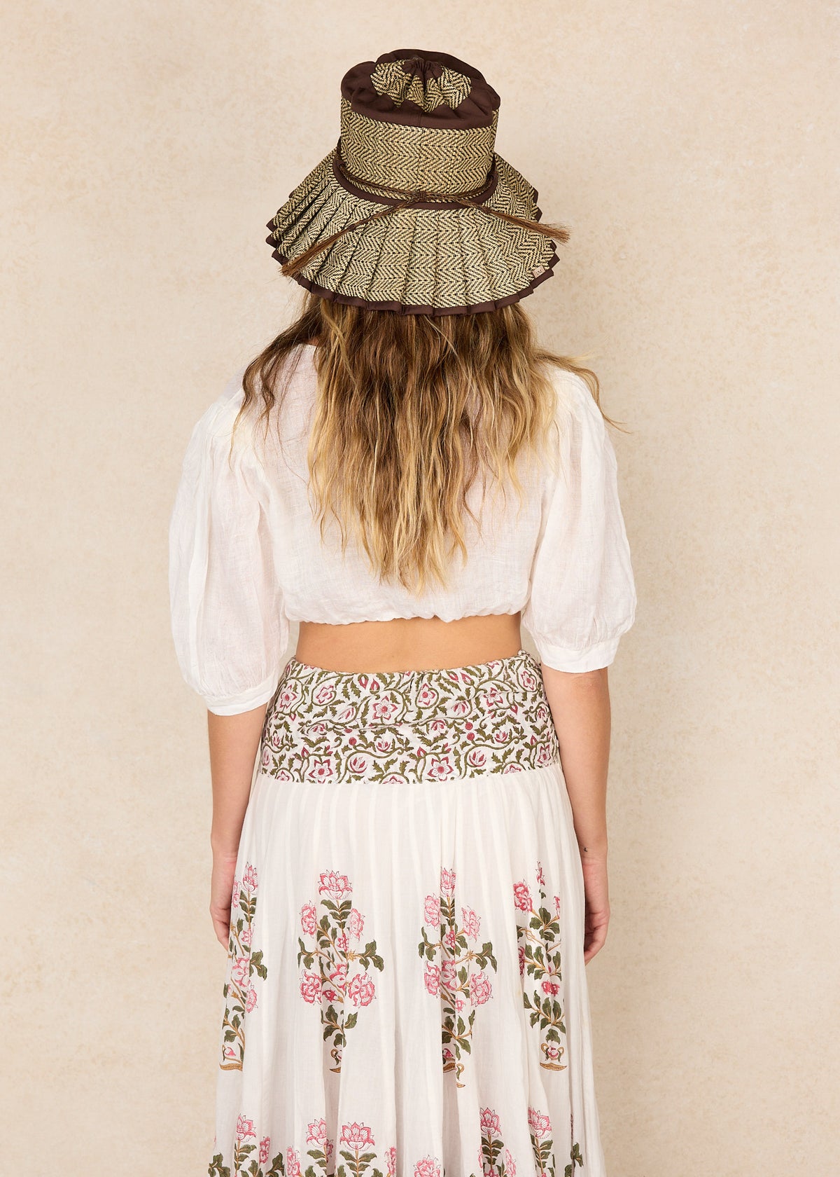 Cedar | Island Capri Play