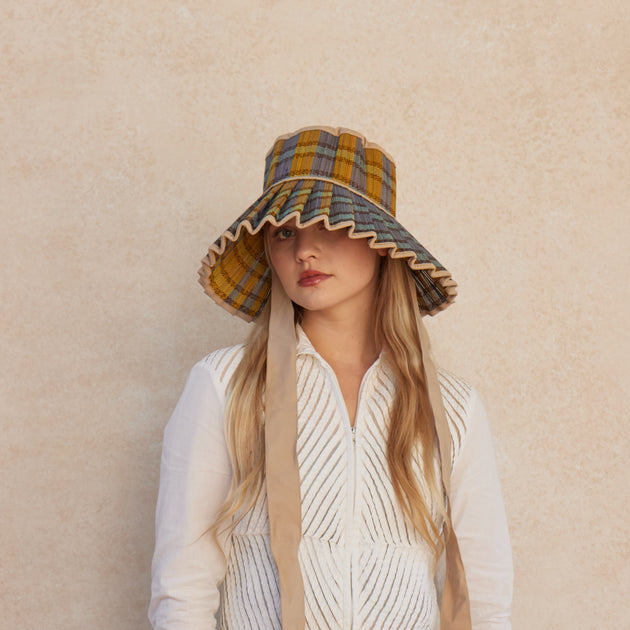 Dallas | Island Ravello Hat