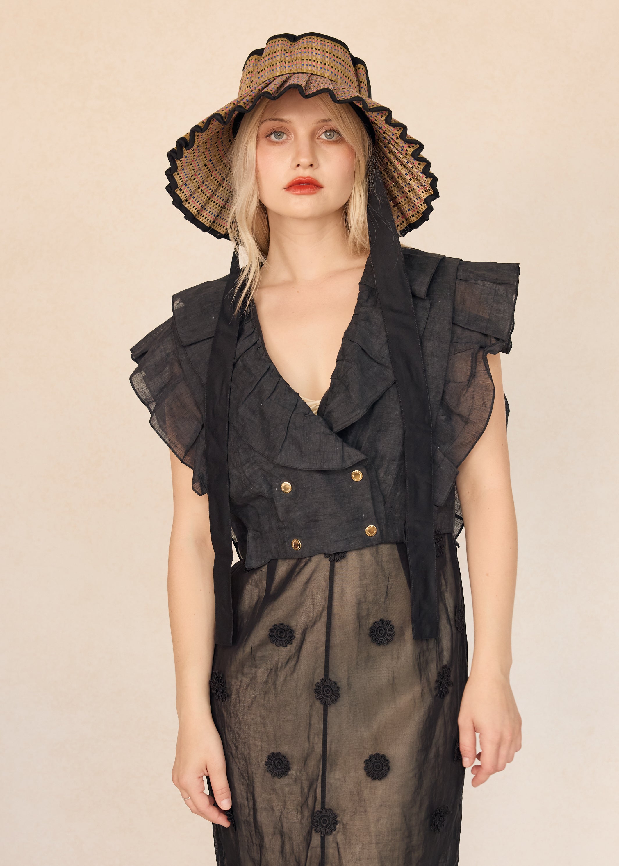 Biscuit Bay Ravello Hat