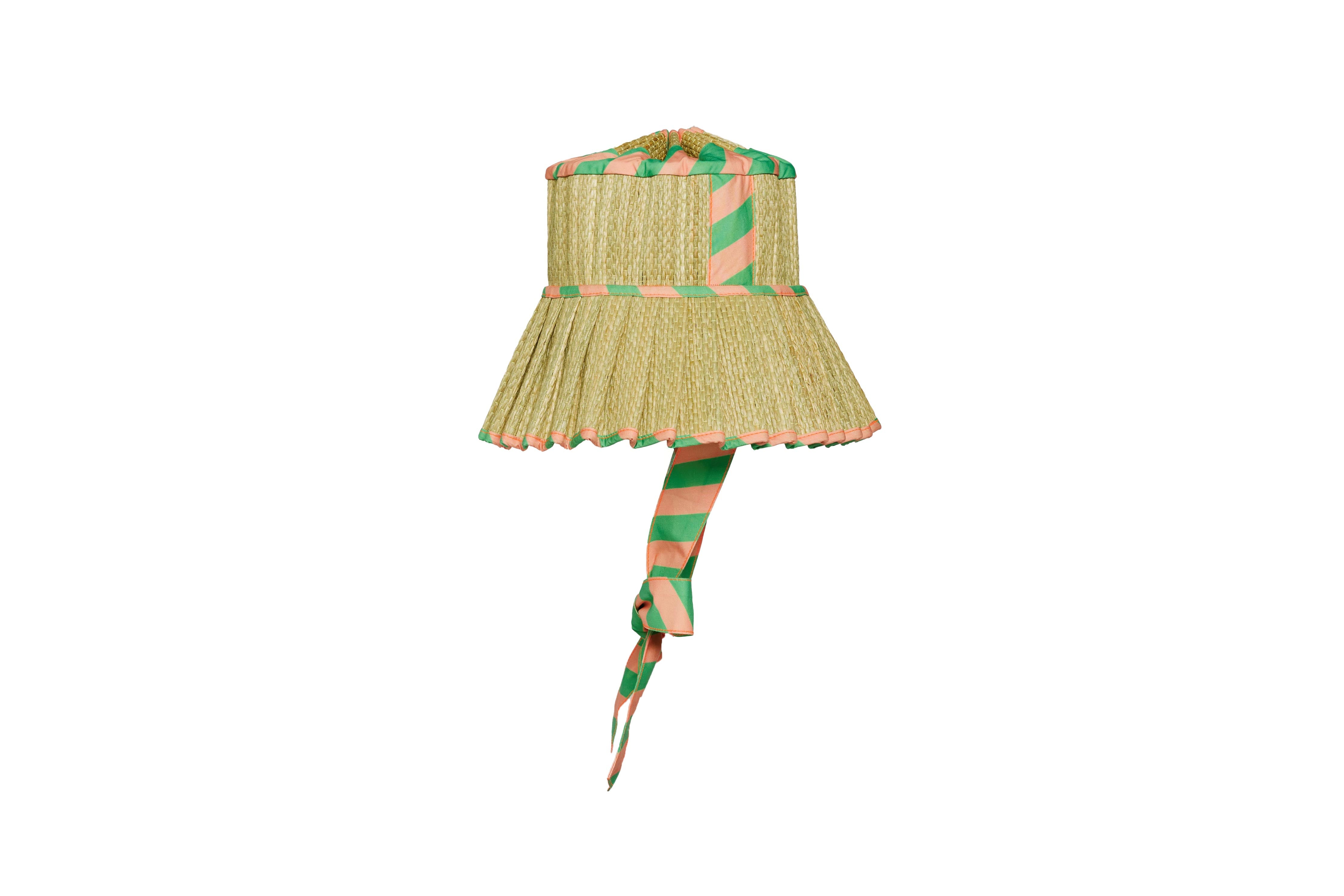 Candy Daze | Luxe Ravello Hat