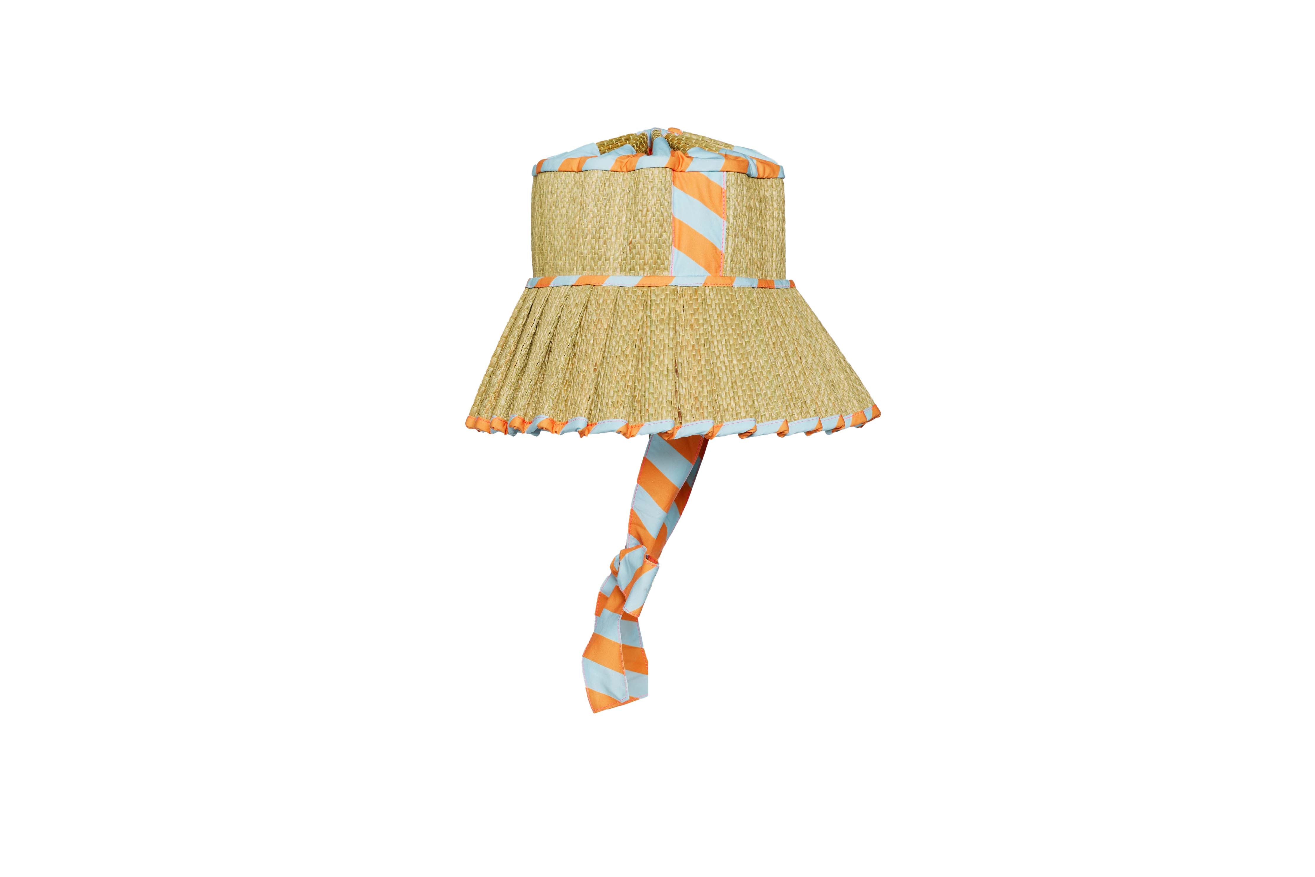 Carnivale | Luxe Ravello Hat