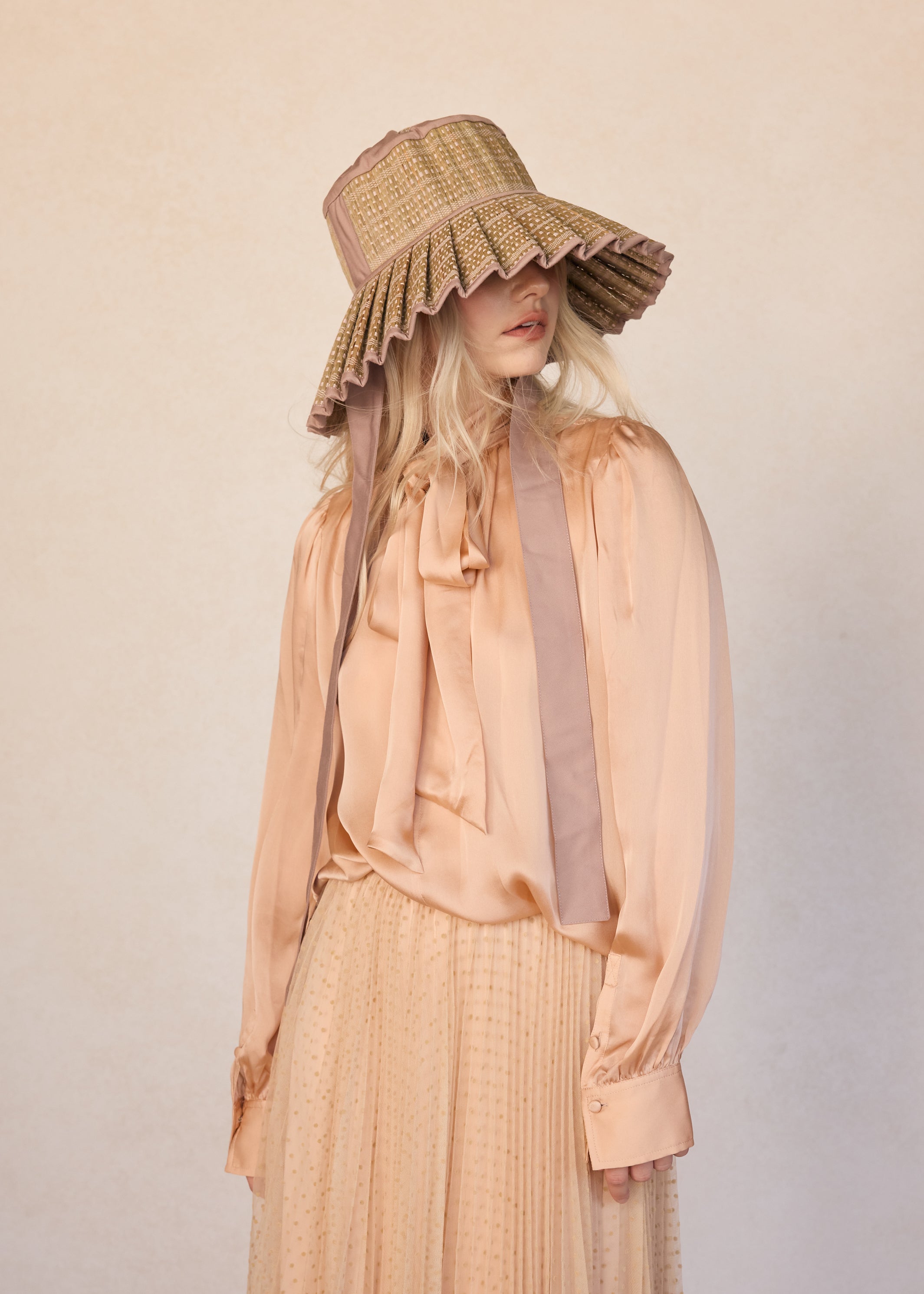 Clovelly | Island Ravello Hat