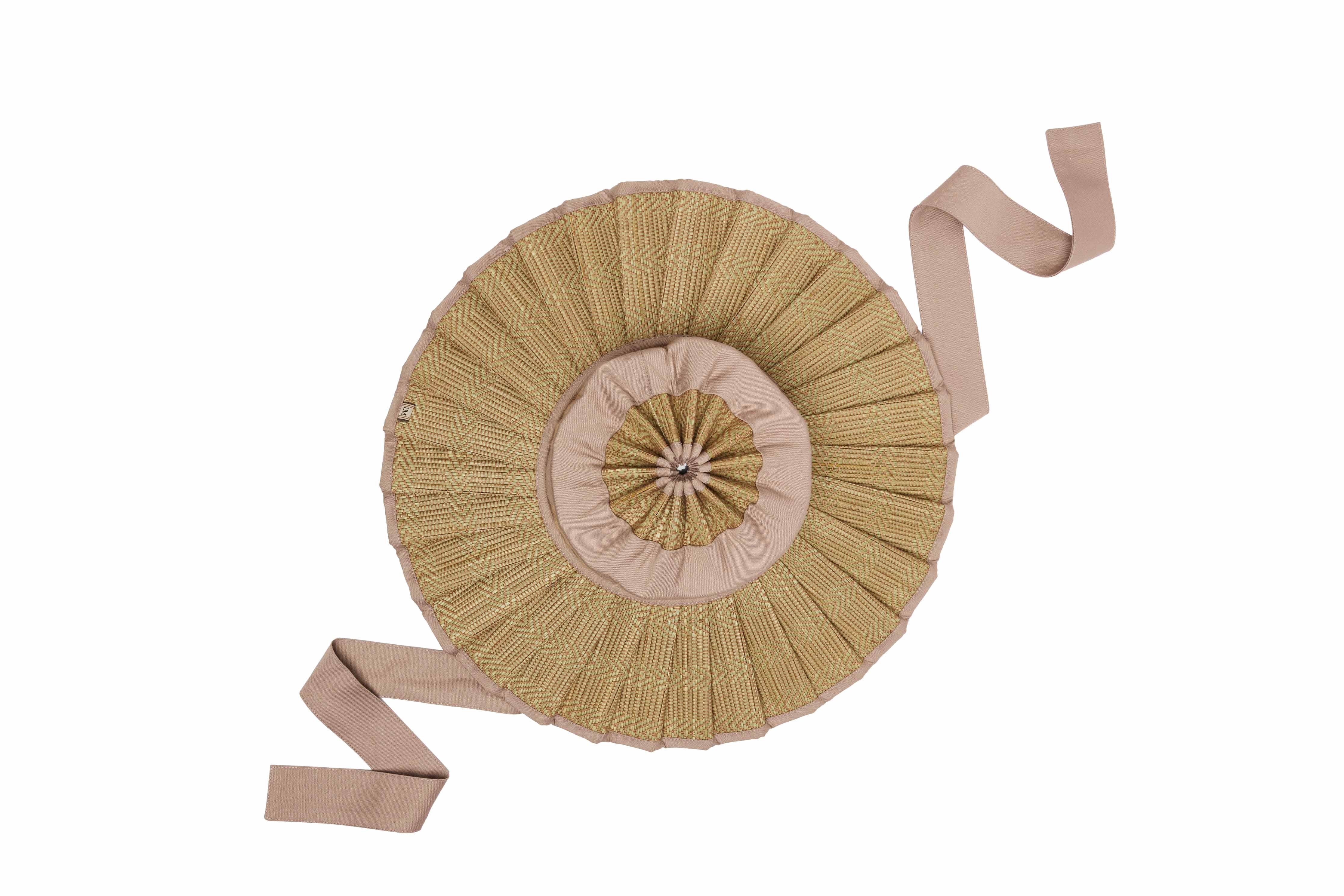 Flores Bungalow Ravello Hat