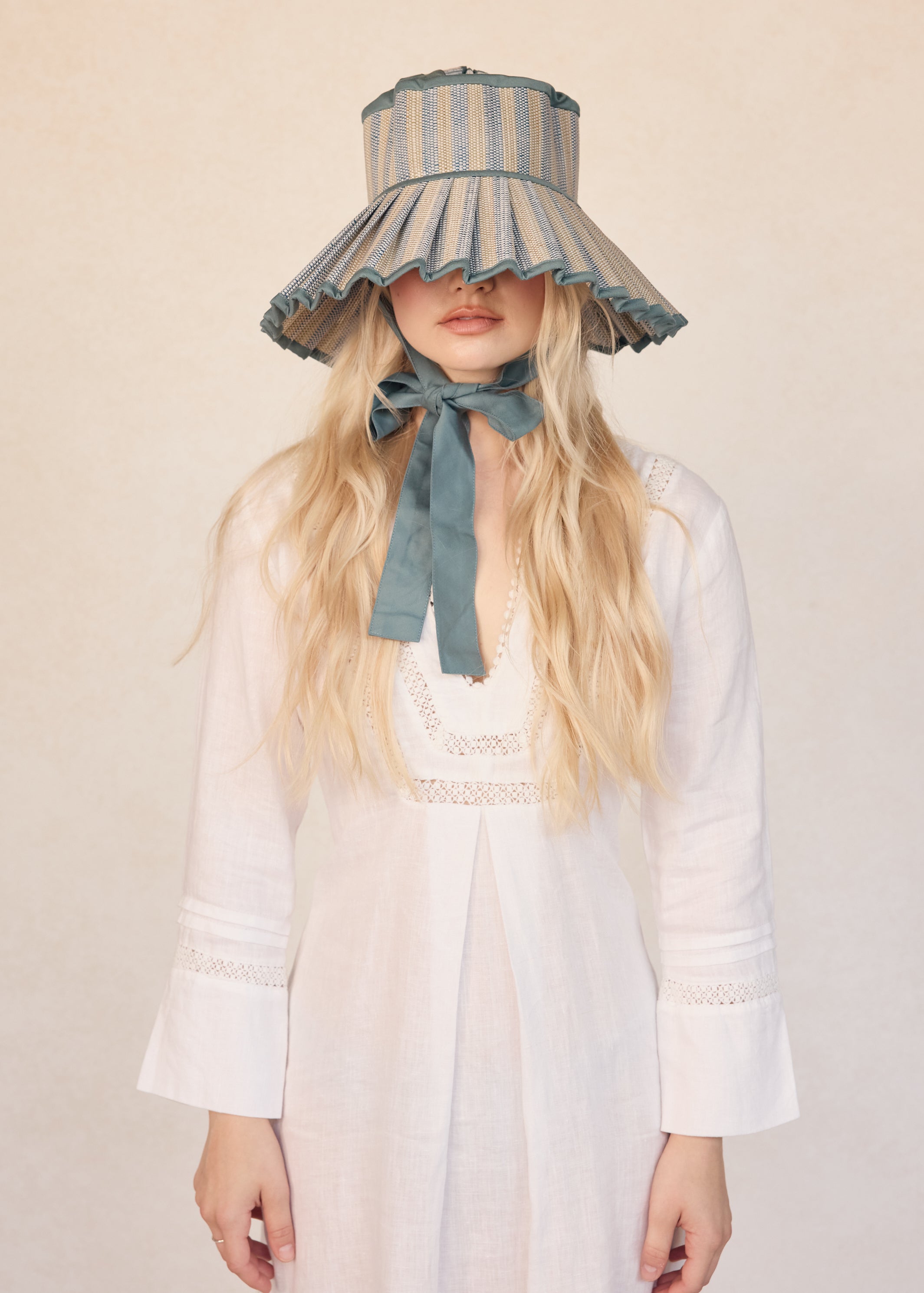 French Villa | Island Ravello Hat