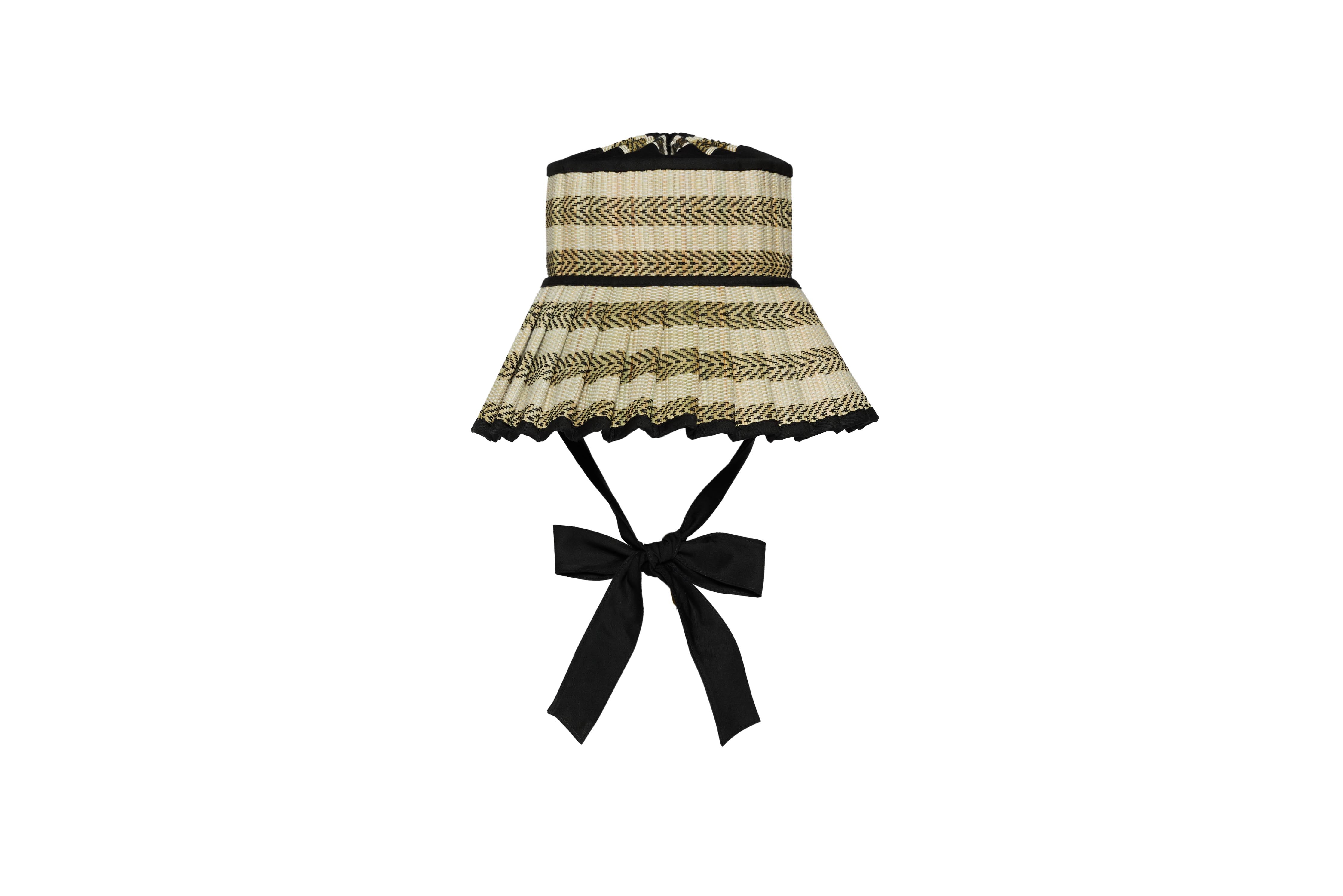 Kaimu | Island Ravello Hat