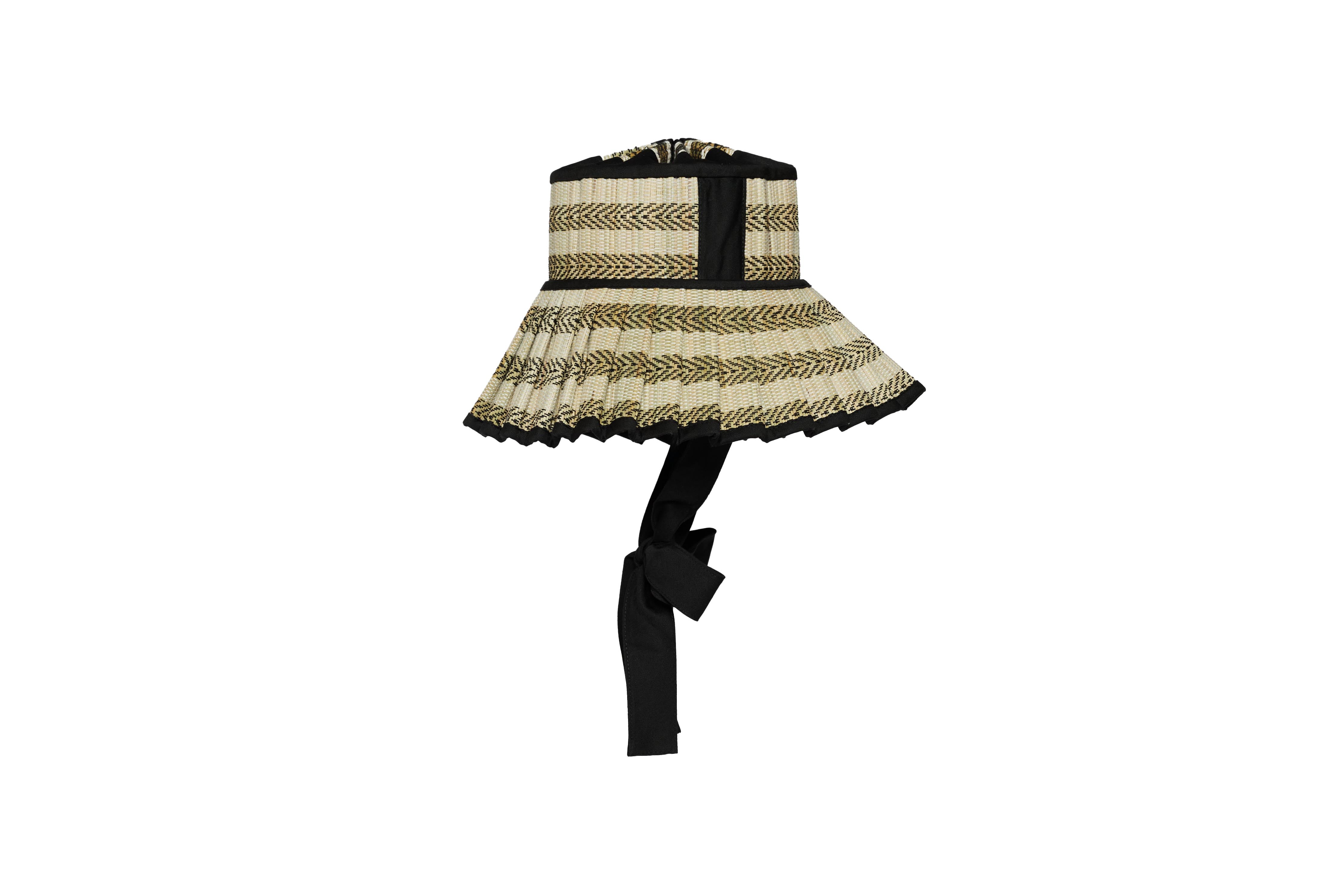 Kaimu | Island Ravello Hat